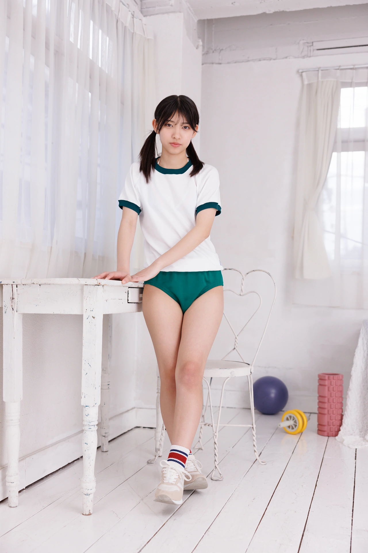 Akane Nishikawa 西川茜, Minisuka.tv [87P] WTUU4