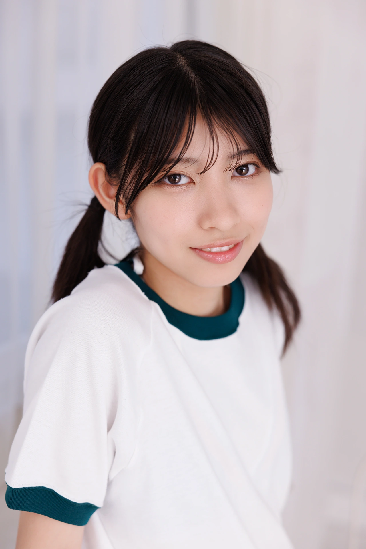 Akane Nishikawa 西川茜, Minisuka.tv [87P] WTUU4