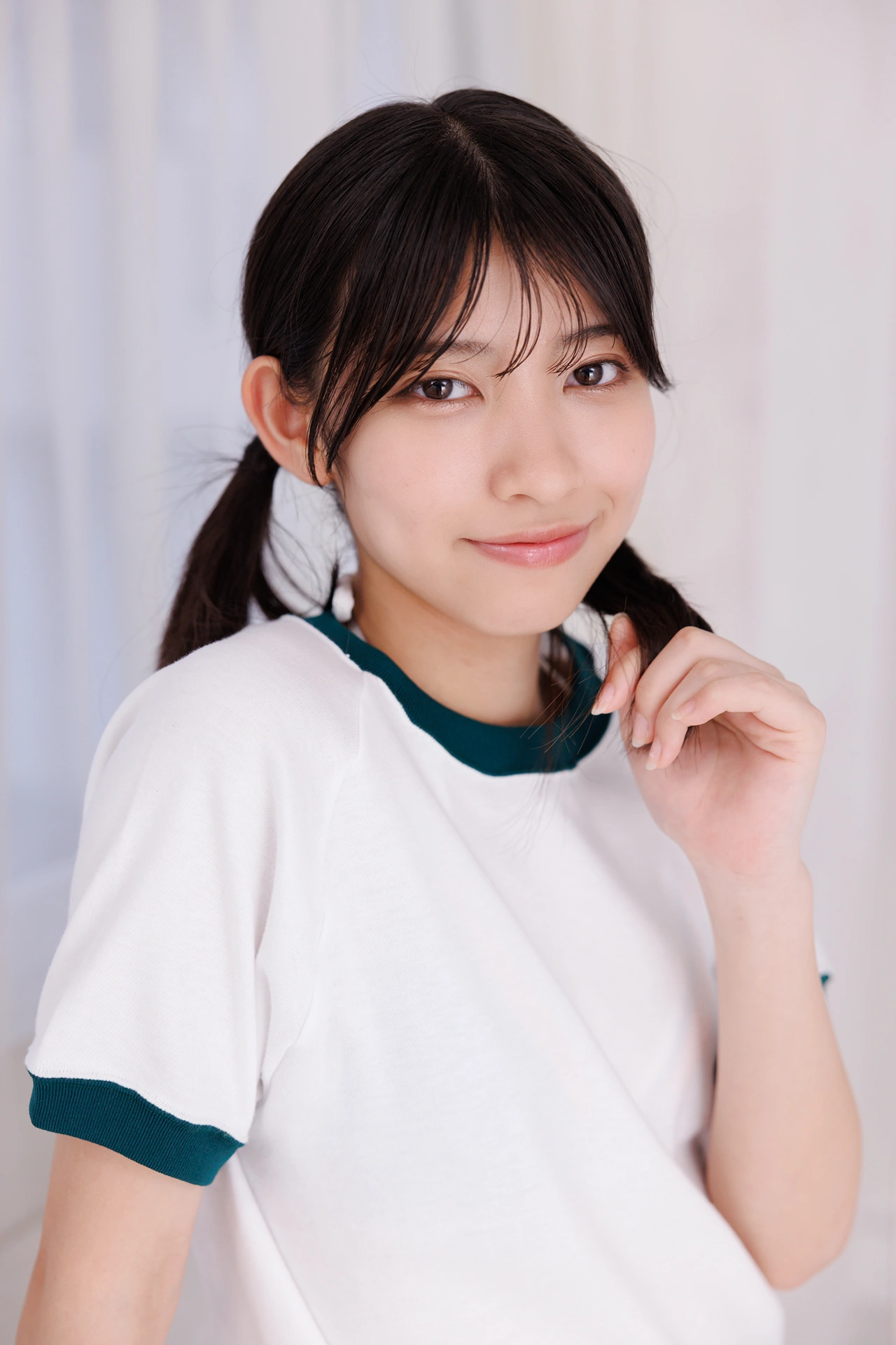 Akane Nishikawa 西川茜, Minisuka.tv [87P] WTUU4