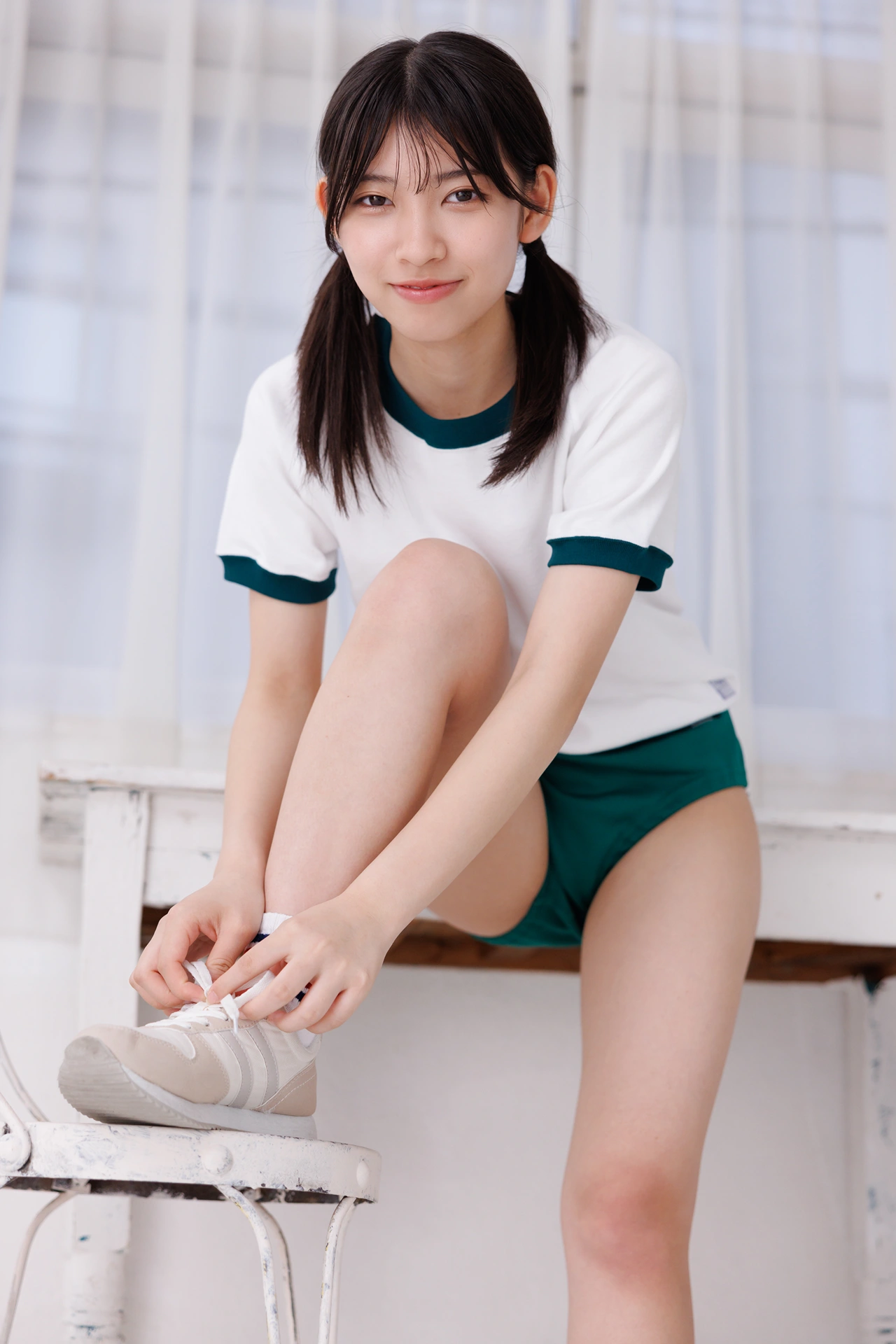 Akane Nishikawa 西川茜, Minisuka.tv [87P] WTUU4