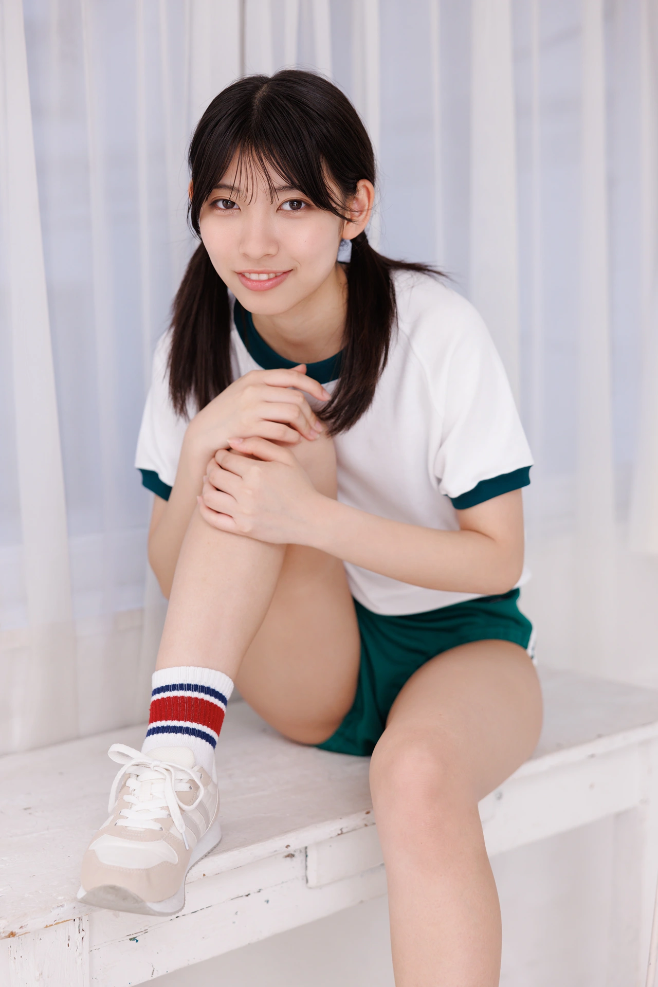Akane Nishikawa 西川茜, Minisuka.tv [87P] WTUU4
