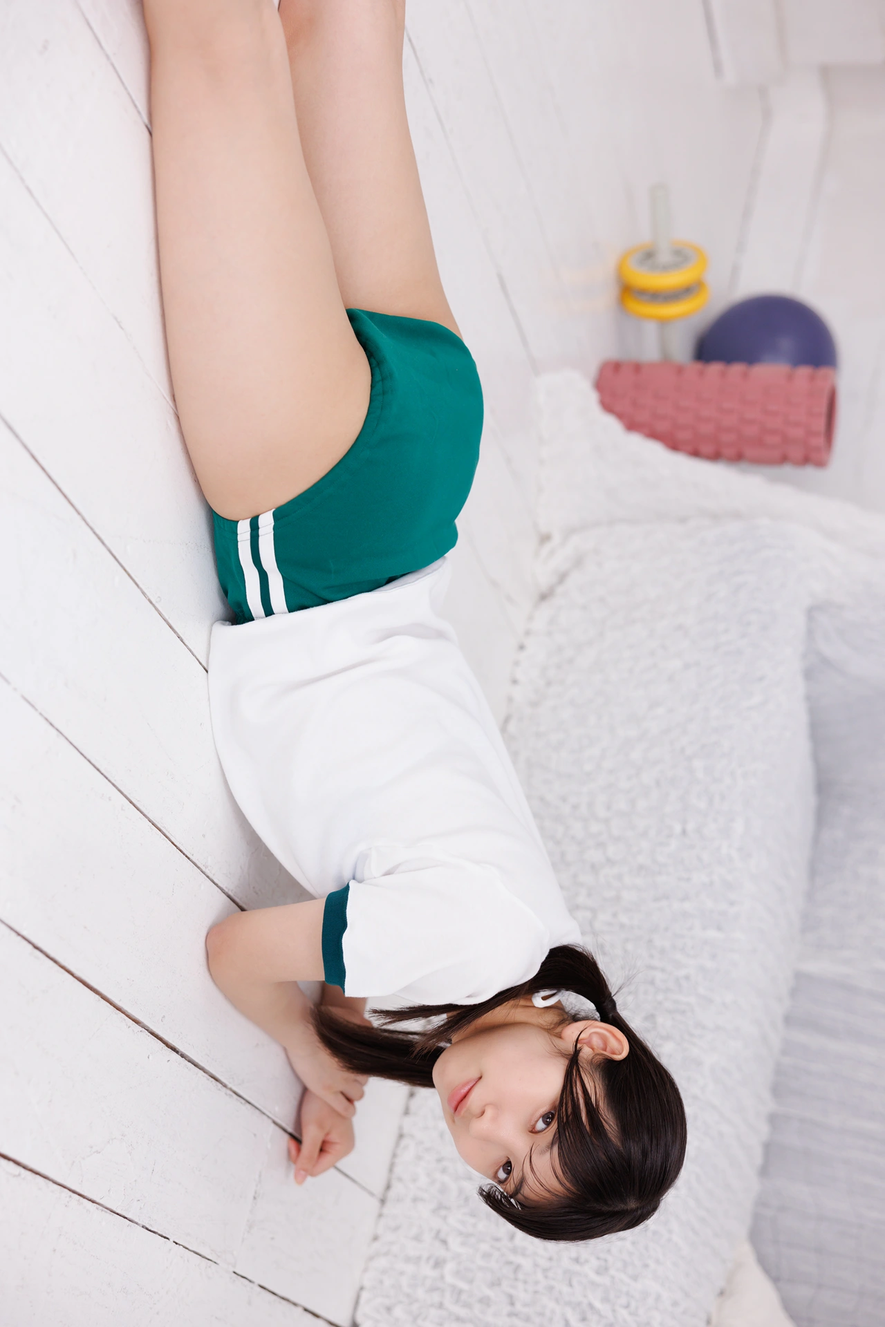 Akane Nishikawa 西川茜, Minisuka.tv [87P] WTUU4