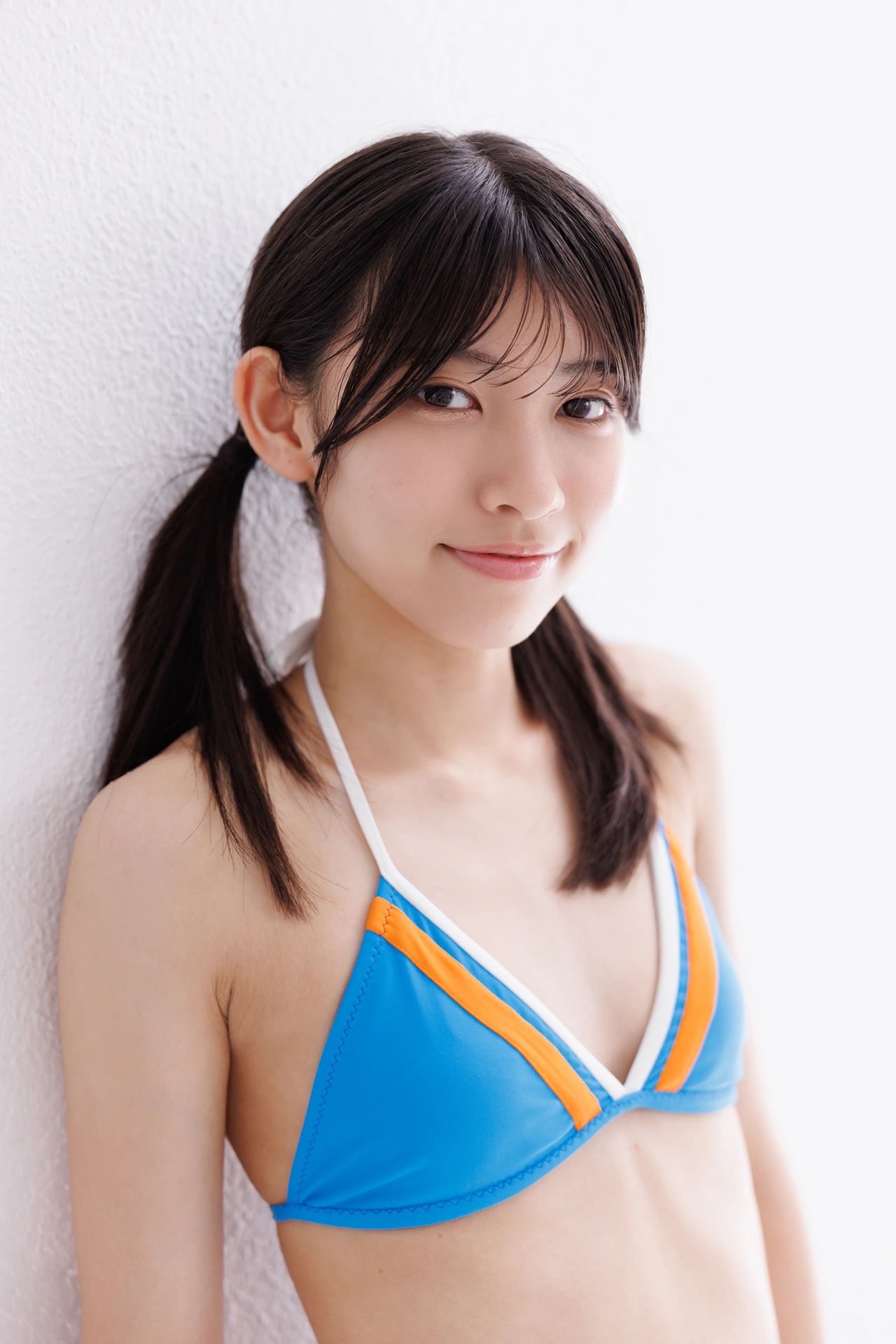 Akane Nishikawa 西川茜, Minisuka.tv [87P] WTUU4