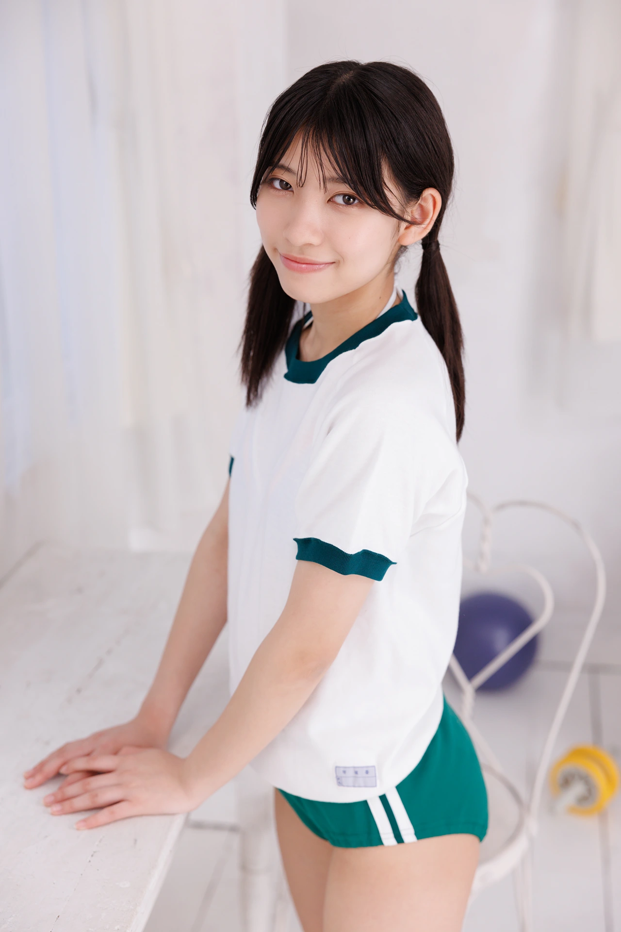 Akane Nishikawa 西川茜, Minisuka.tv [87P] WTUU4