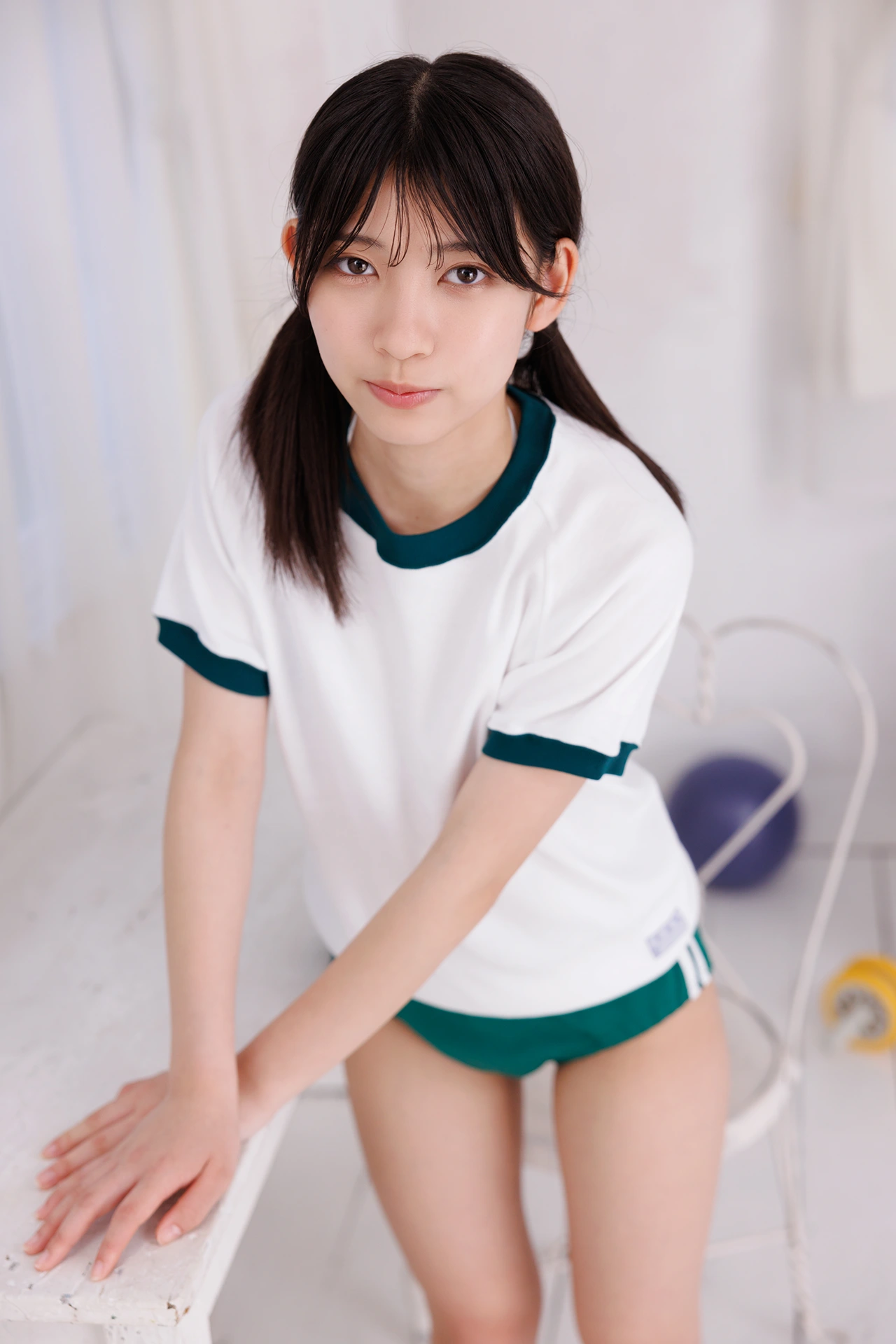Akane Nishikawa 西川茜, Minisuka.tv [87P] WTUU4