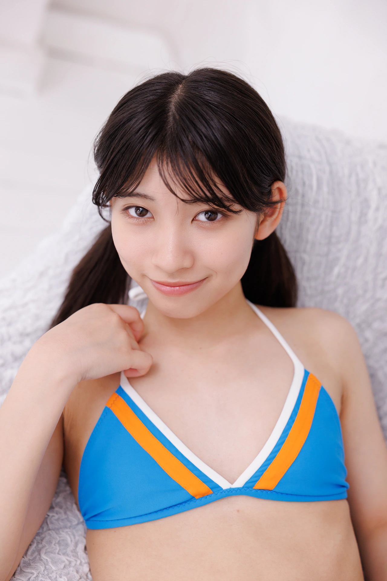 Akane Nishikawa 西川茜, Minisuka.tv [87P] WTUU4