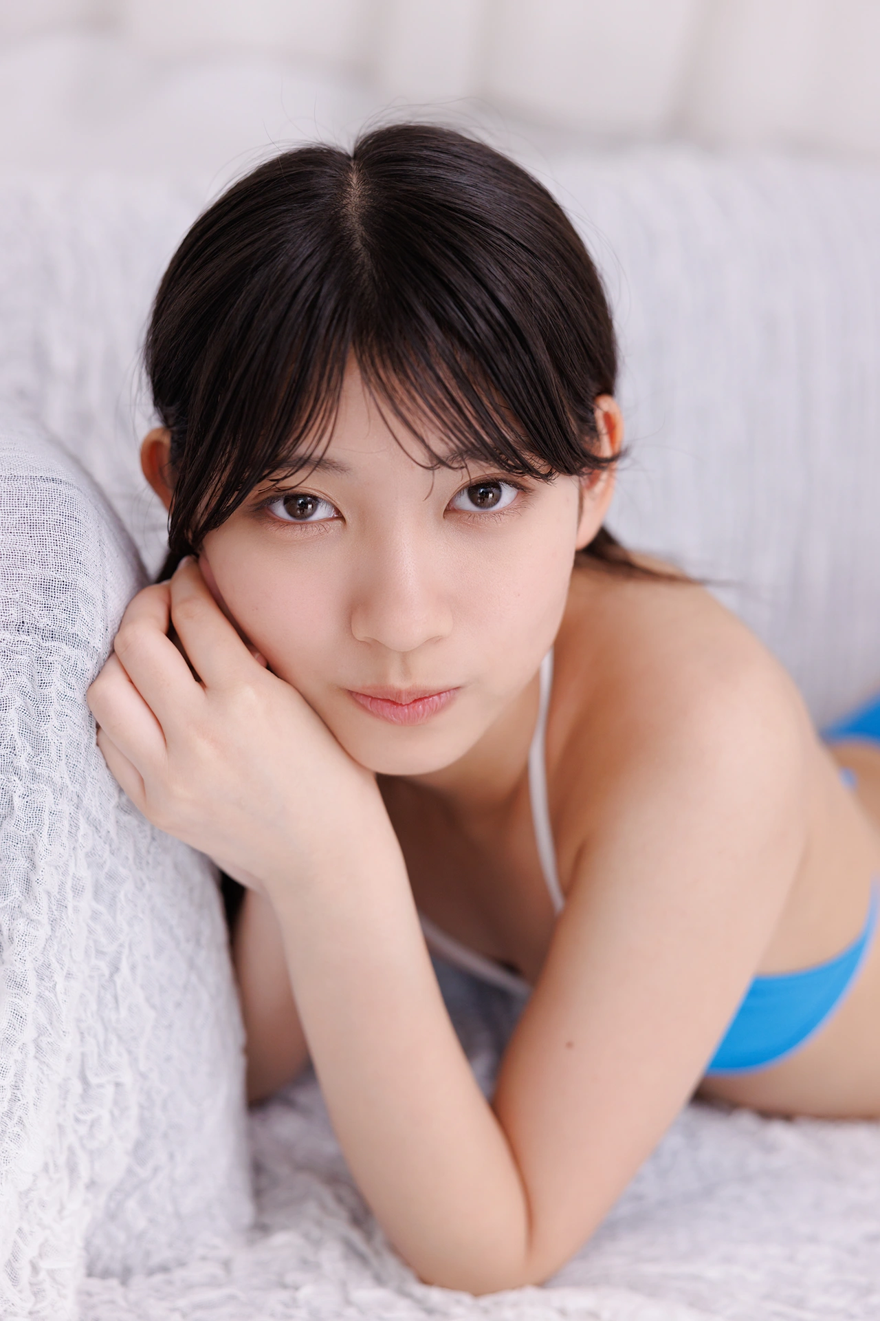 Akane Nishikawa 西川茜, Minisuka.tv [87P] WTUU4