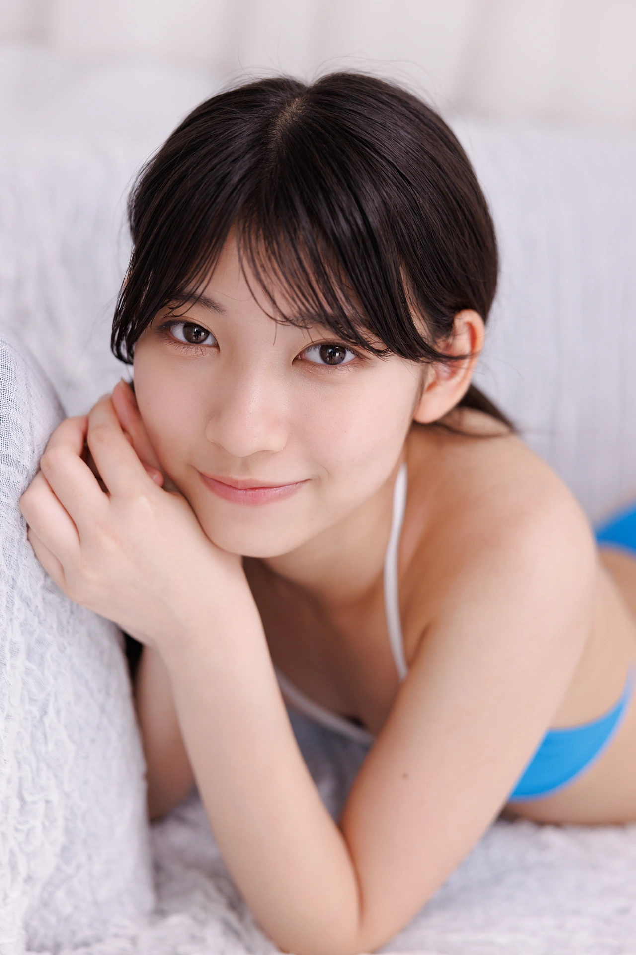 Akane Nishikawa 西川茜, Minisuka.tv [87P] WTUU4