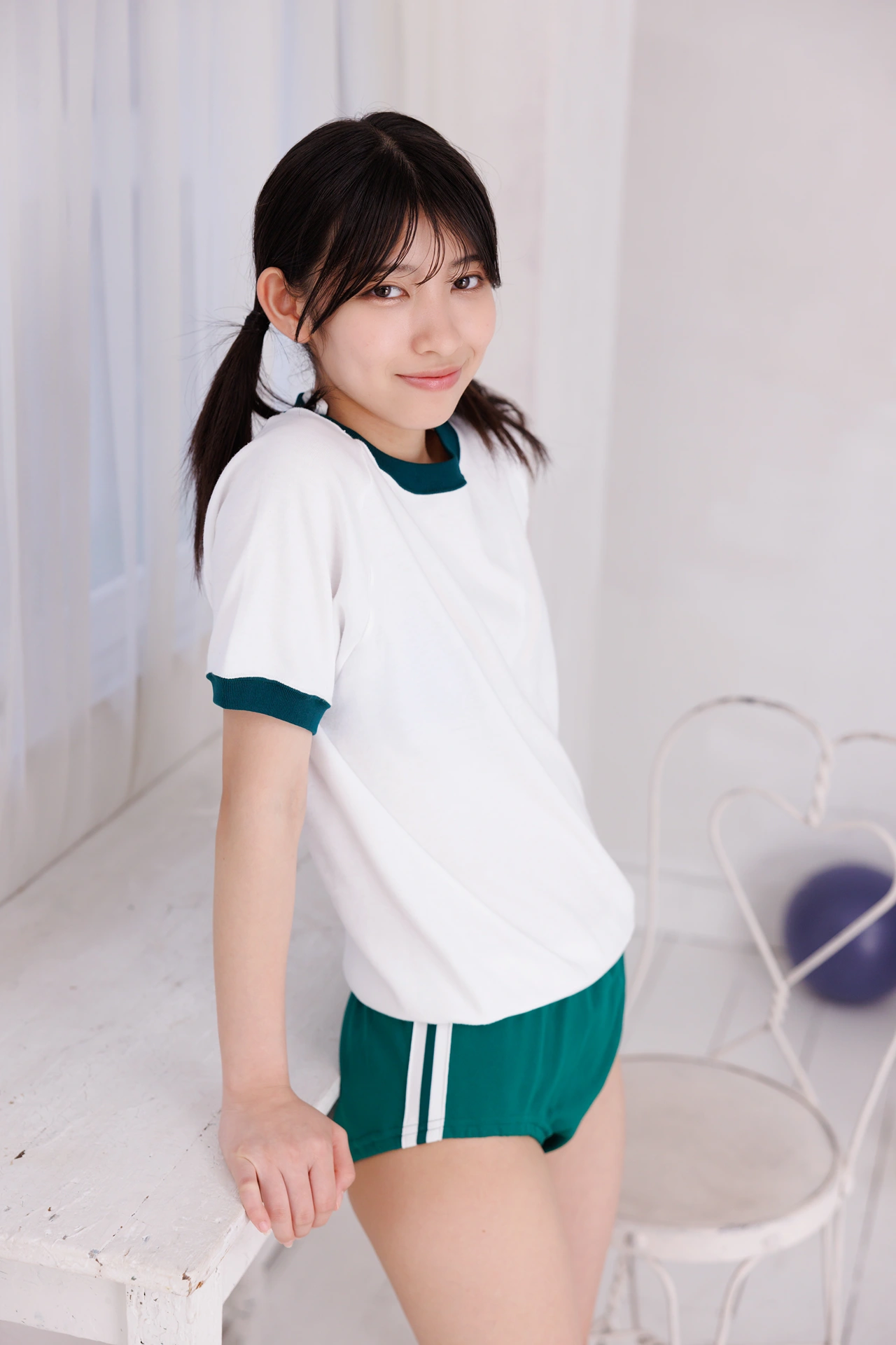 Akane Nishikawa 西川茜, Minisuka.tv [87P] WTUU4
