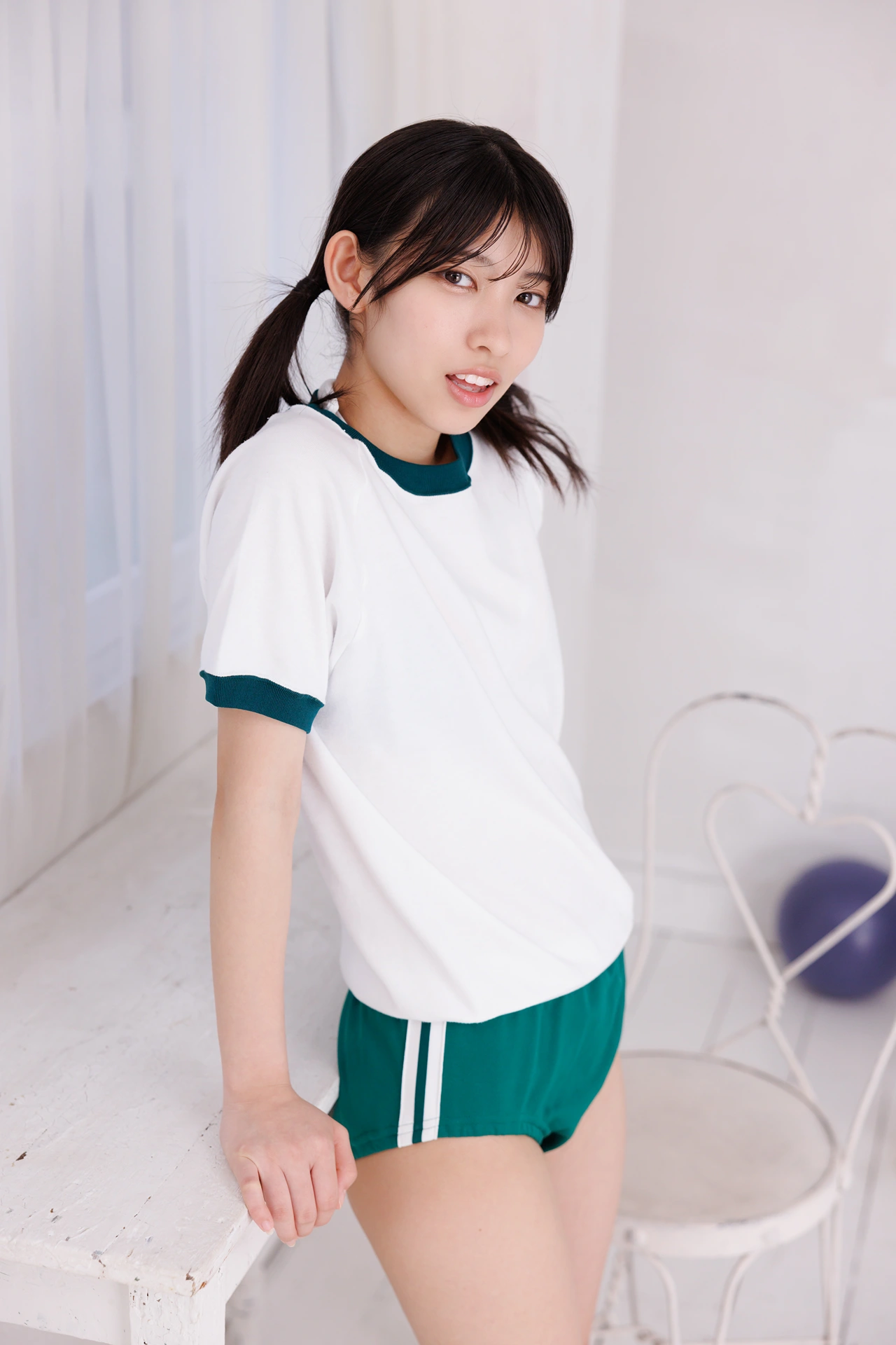Akane Nishikawa 西川茜, Minisuka.tv [87P] WTUU4