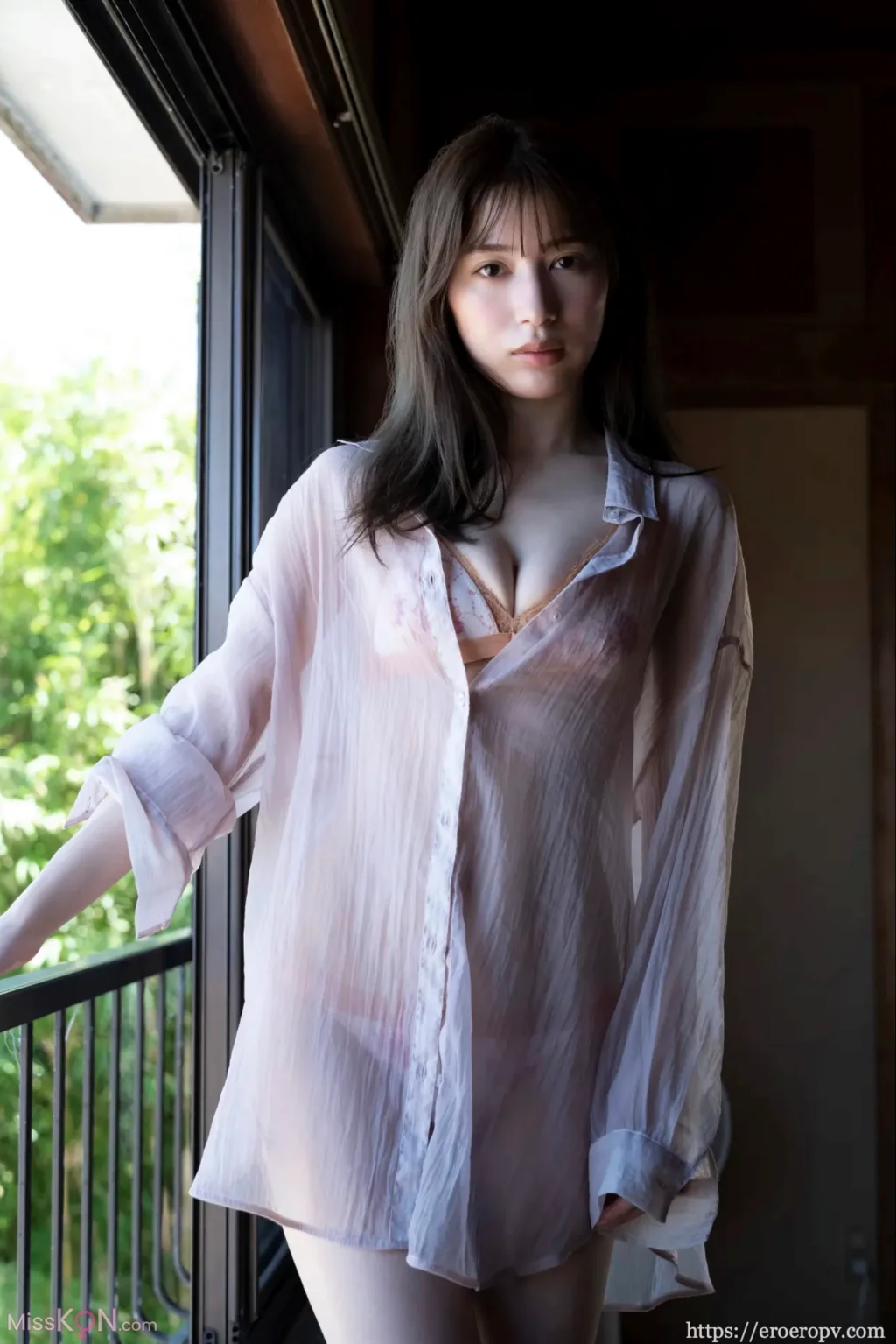 Risa Yukihira (雪平莉左)_ FRIDAY Monthly Girl 016 先行公開100カット