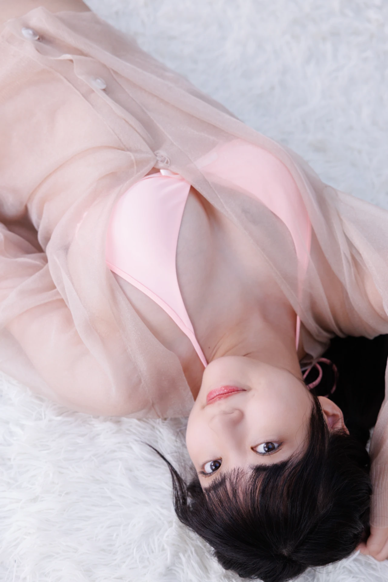 Maaya Obana 小花真彩, Minisuka.tv [80P]