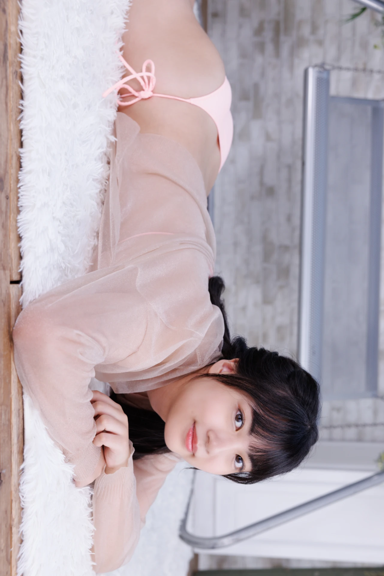 Maaya Obana 小花真彩, Minisuka.tv [80P]