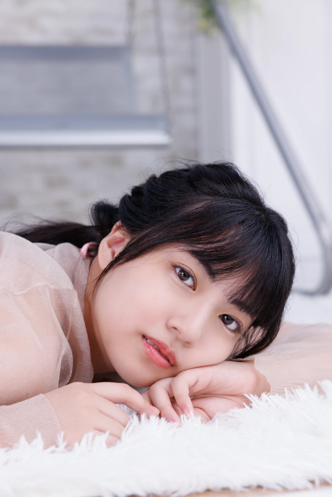 Maaya Obana 小花真彩, Minisuka.tv [80P]