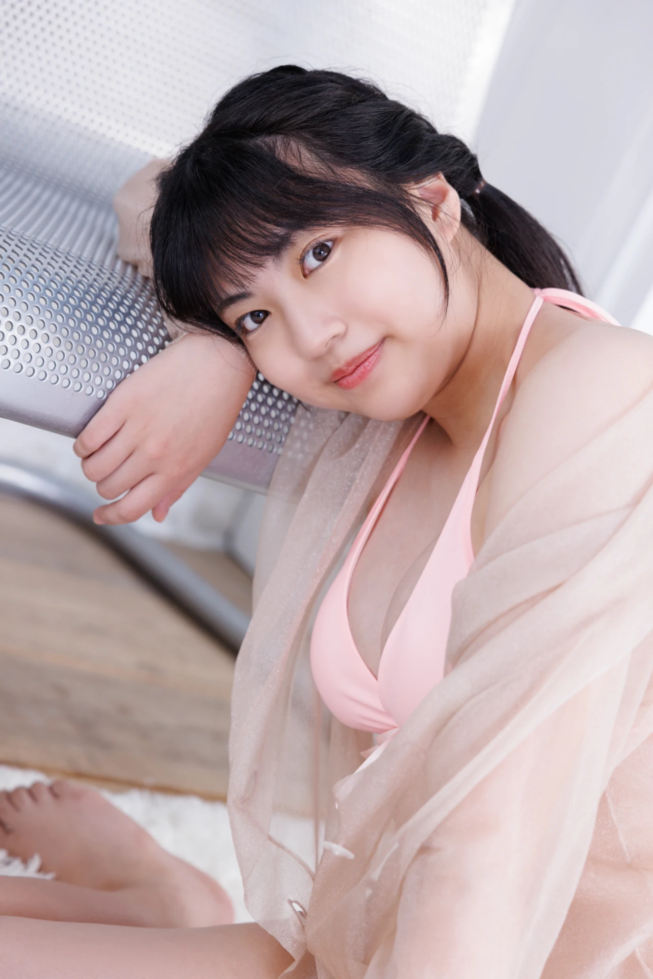 Maaya Obana 小花真彩, Minisuka.tv [80P]