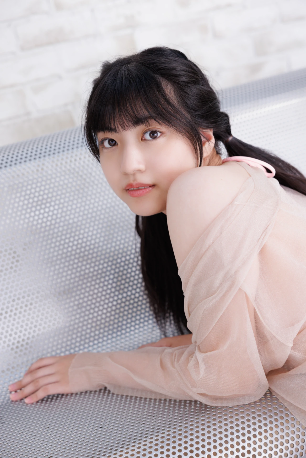 Maaya Obana 小花真彩, Minisuka.tv [80P]