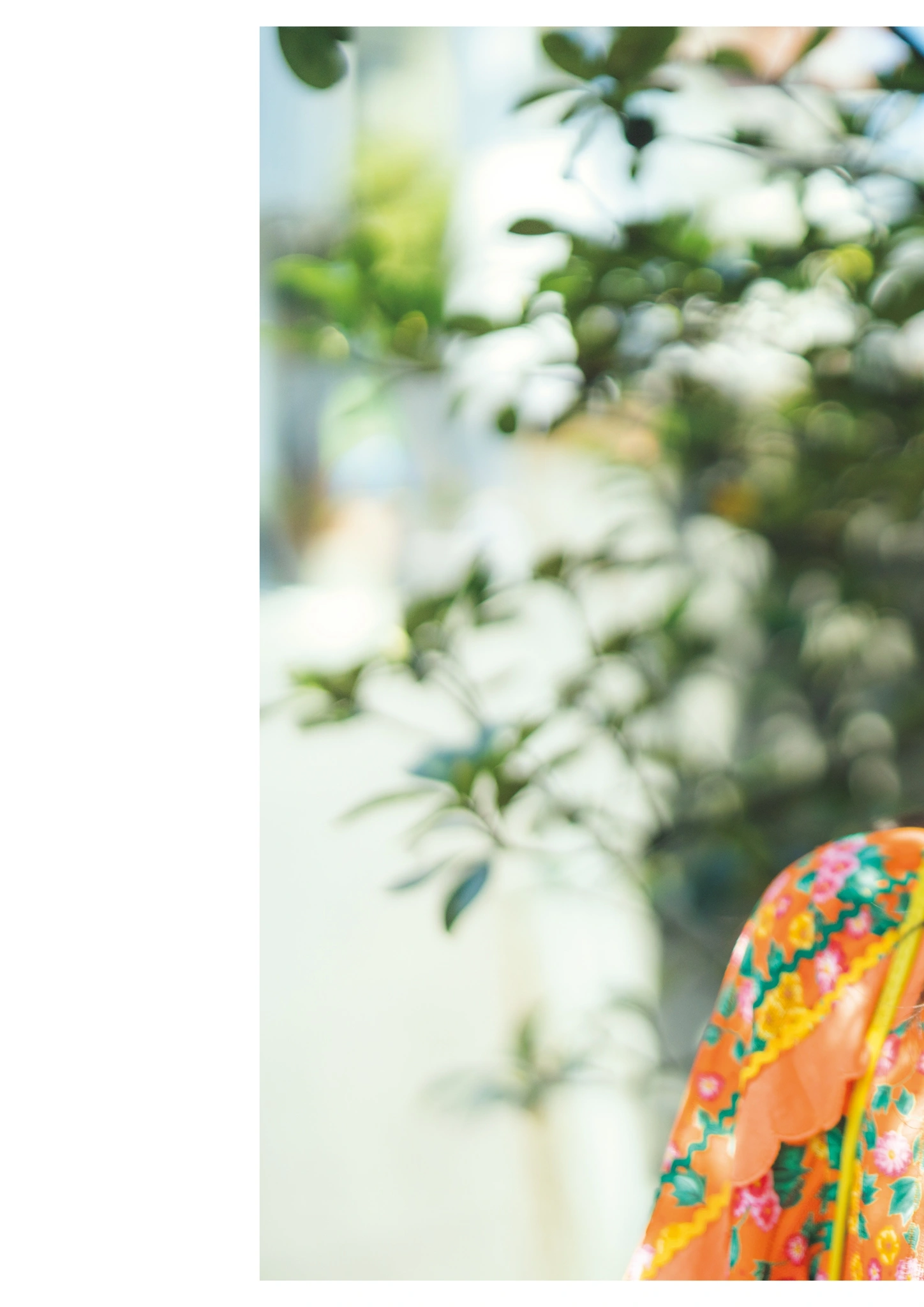 Maya Imamori 今森茉耶, 1st写真集 「恋がはじまクる」 Set.05