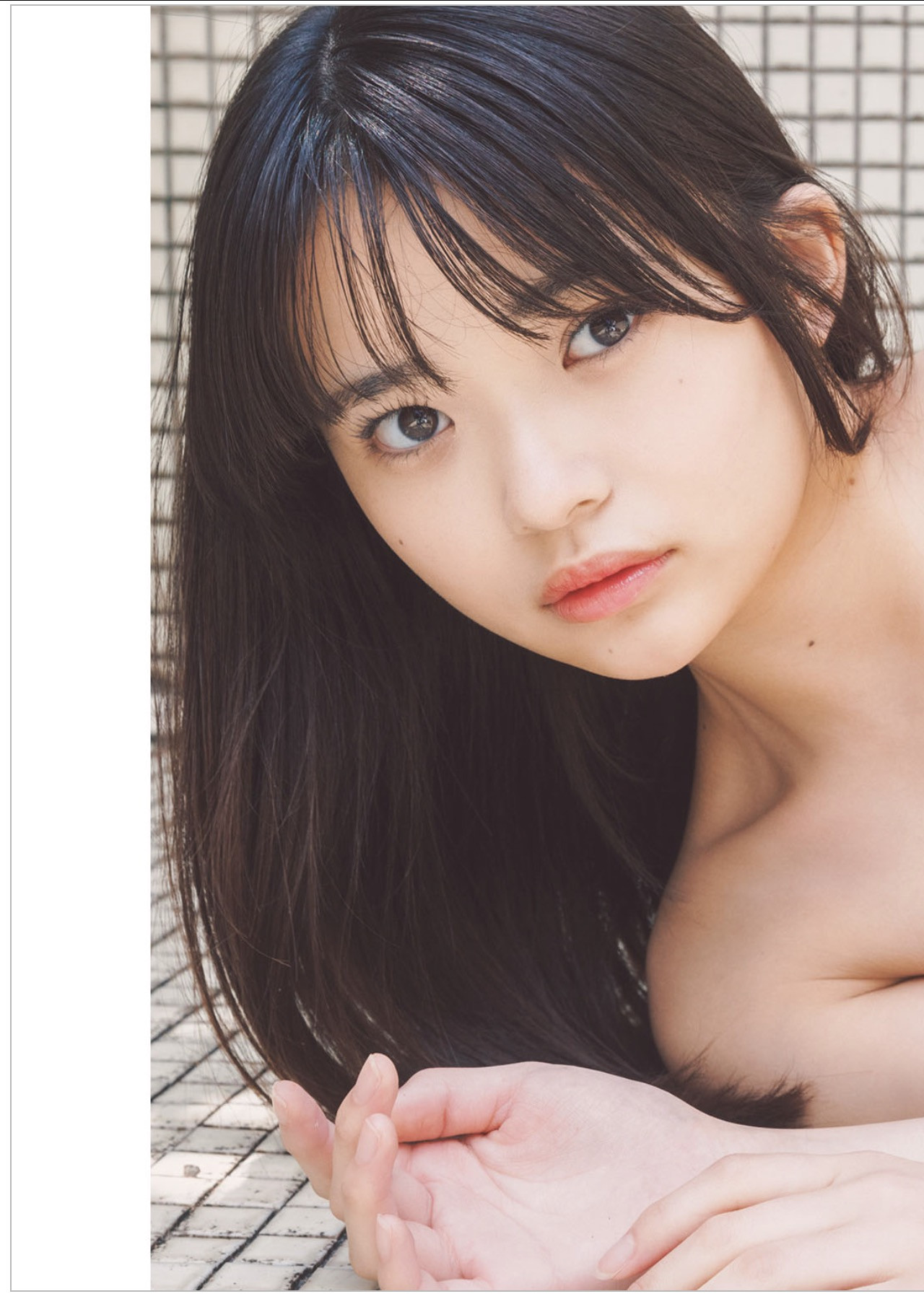 Kano Komori 小森香乃, Weekly Playboy 2025 No.36 (週刊プレイボーイ 2025年36号)