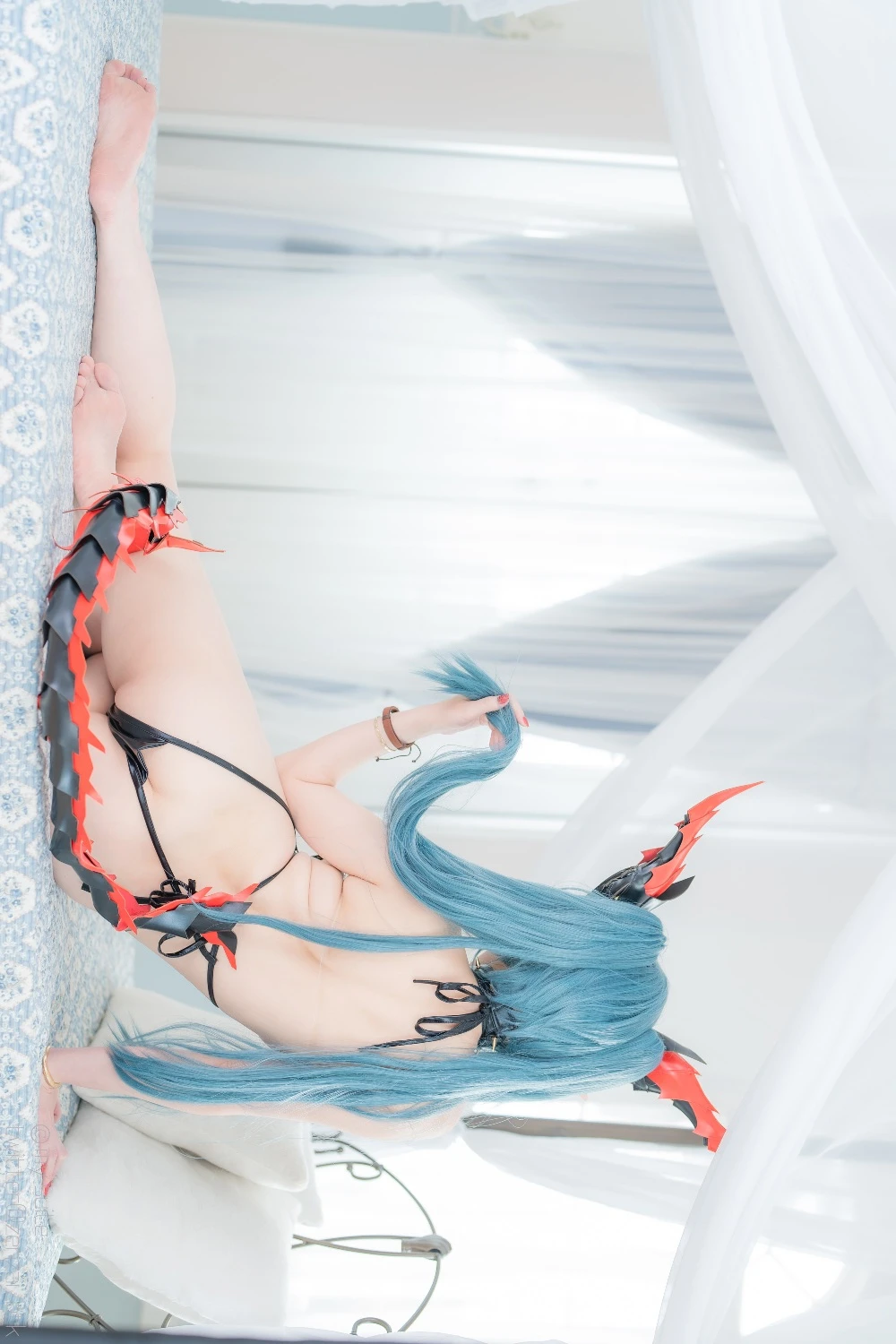 Cosplay Atsukiあつき – Suite Lane 27 Set.06