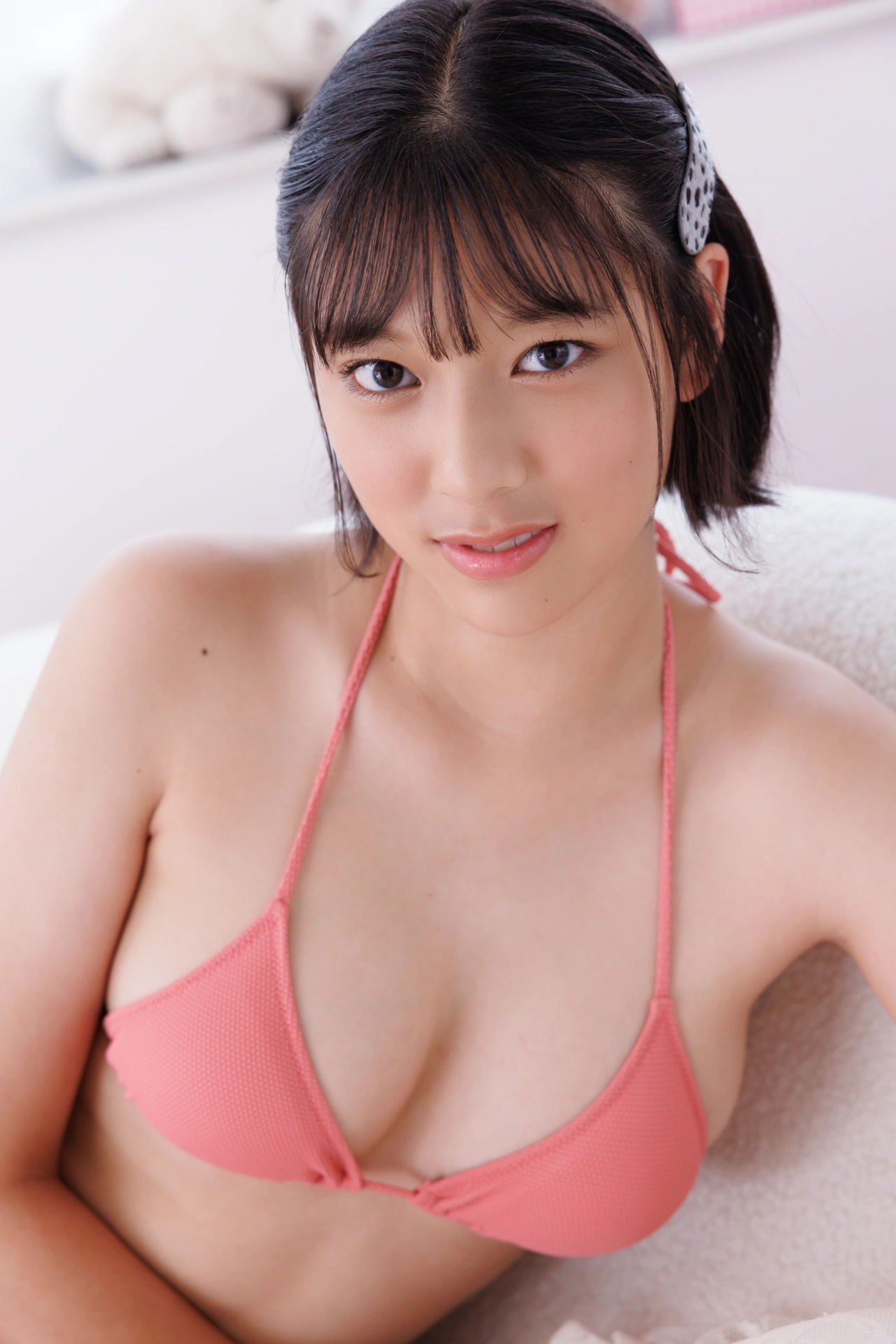Eyu Hirayama 平山えゆ, Minisuka.tv [52P] WETYU