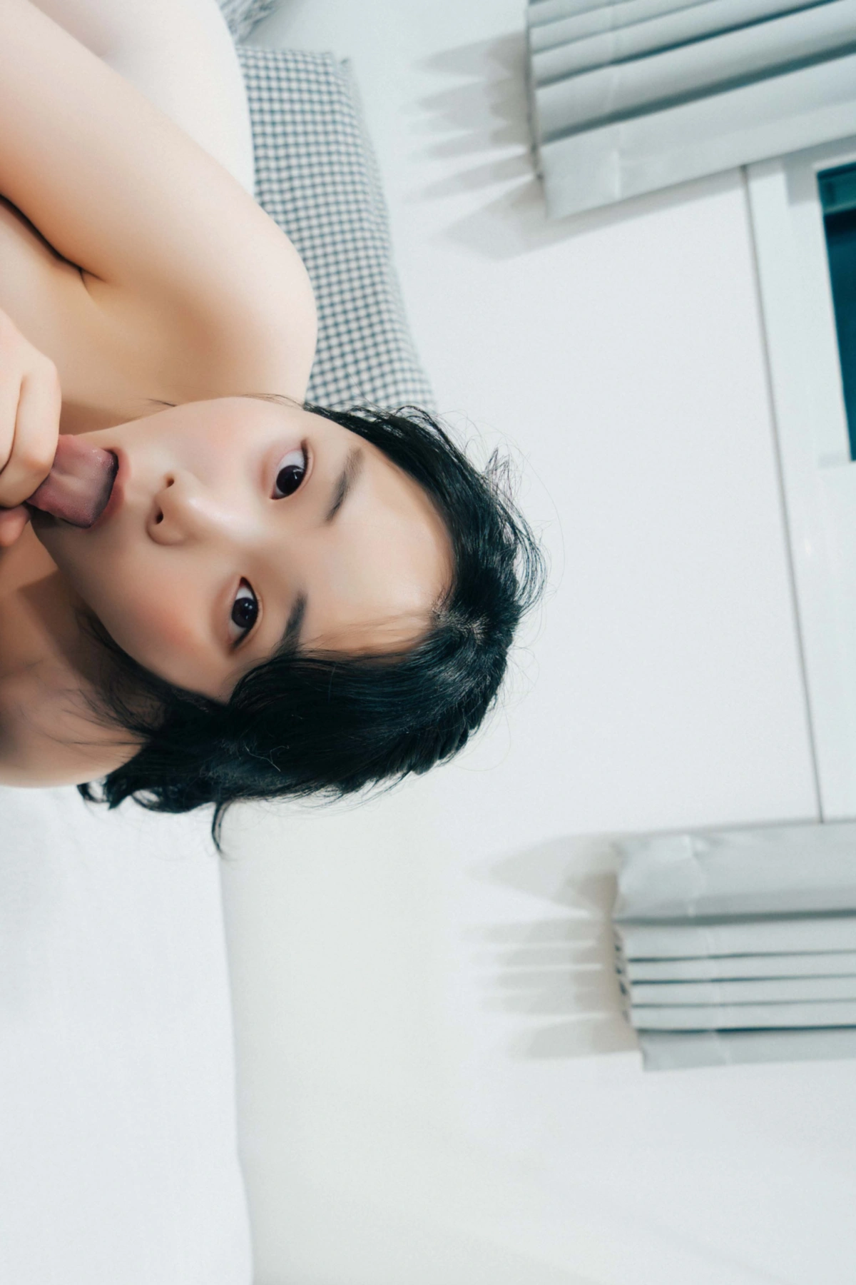 Rami 라미, Haivia 「Body Stockings」 Set.02