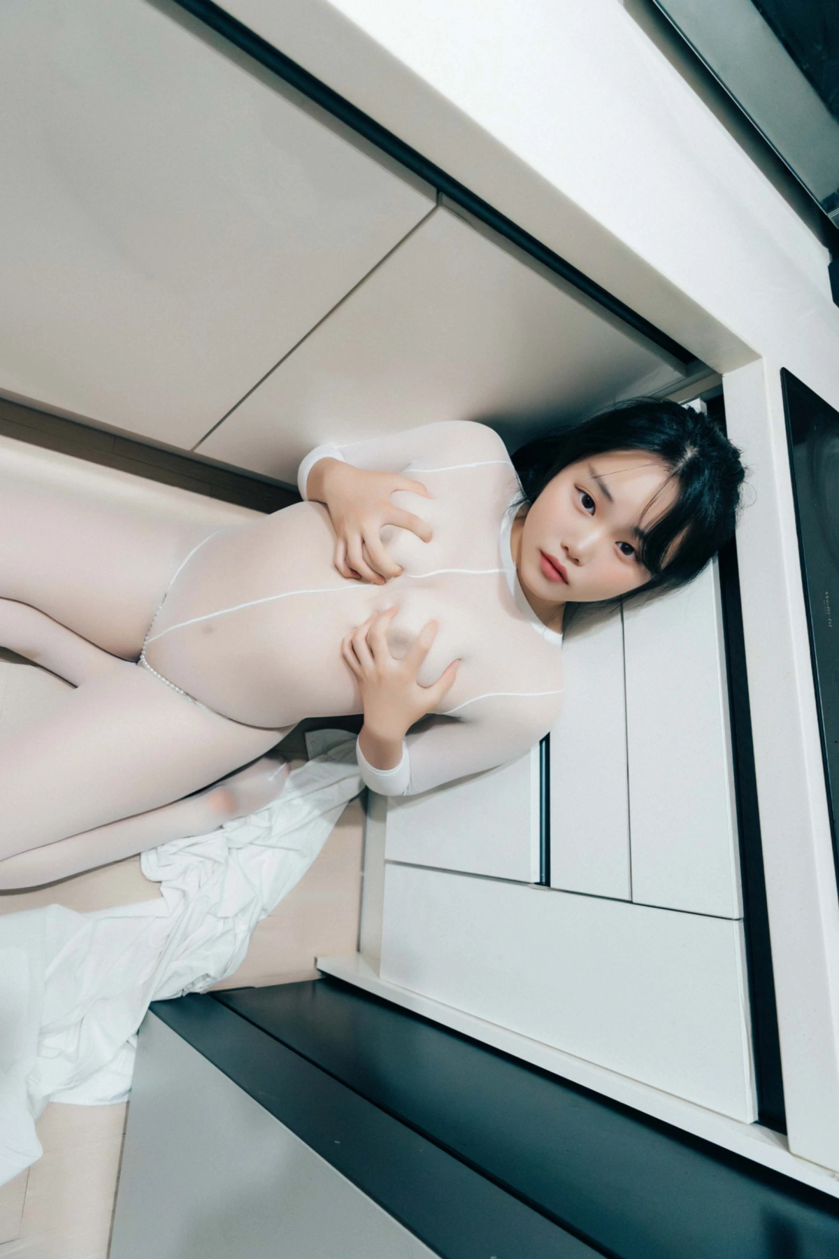 Rami 라미, Haivia 「Body Stockings」 Set.02