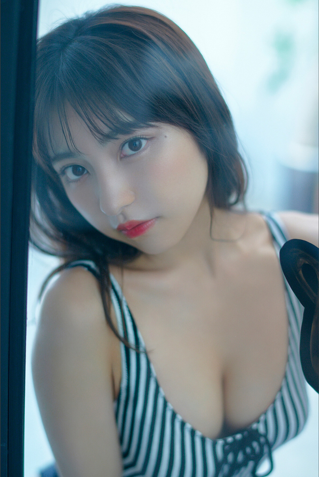 Toumi 十味, 写真集 「Off Mode スピサン グラビアフォトブック」 Set.02