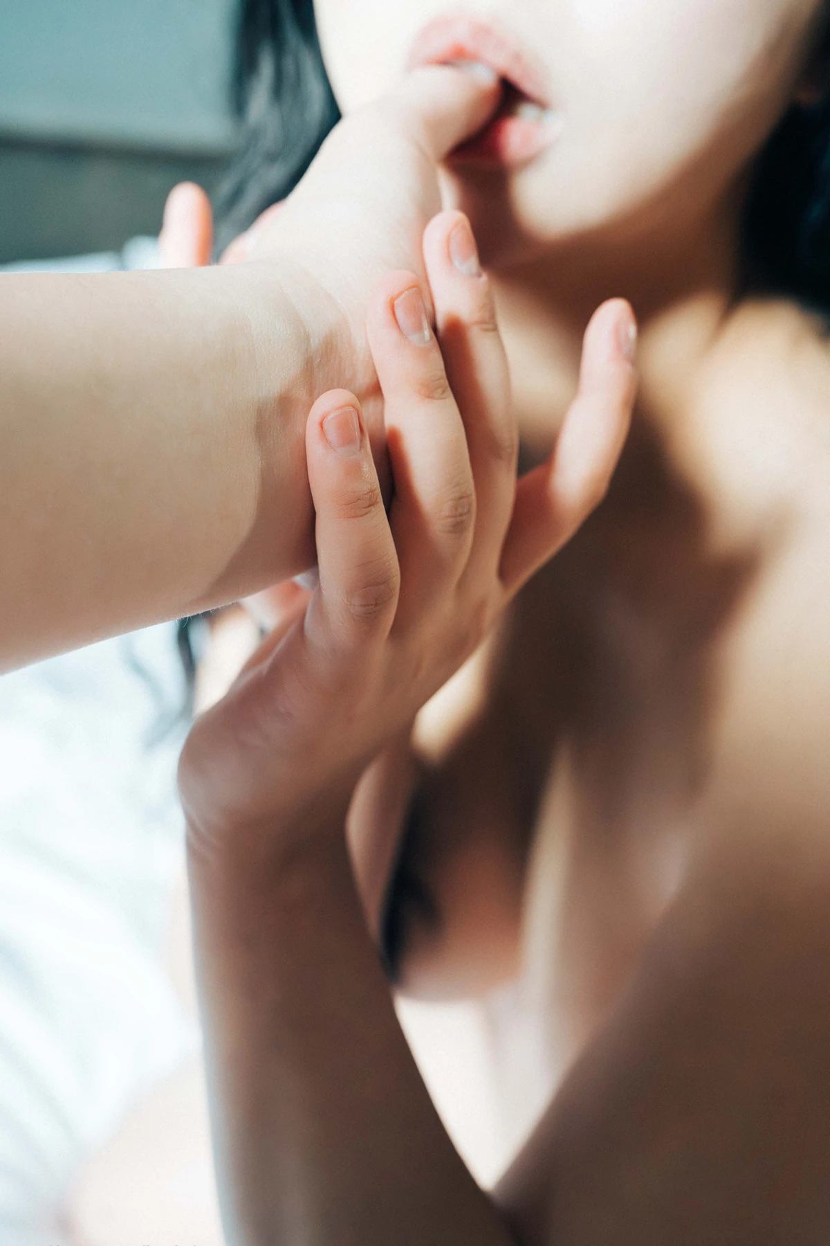 EunWoo 은우, Loozy 「New Girl」 Set.03