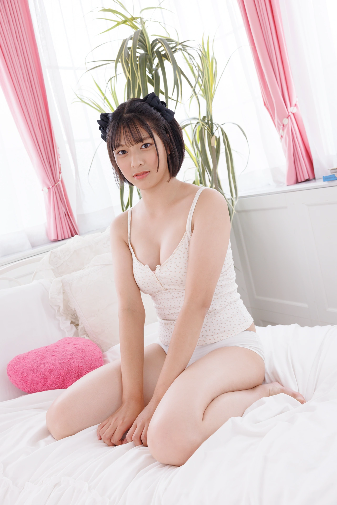 Eyu Hirayama 平山えゆ, Minisuka.tv [90P]