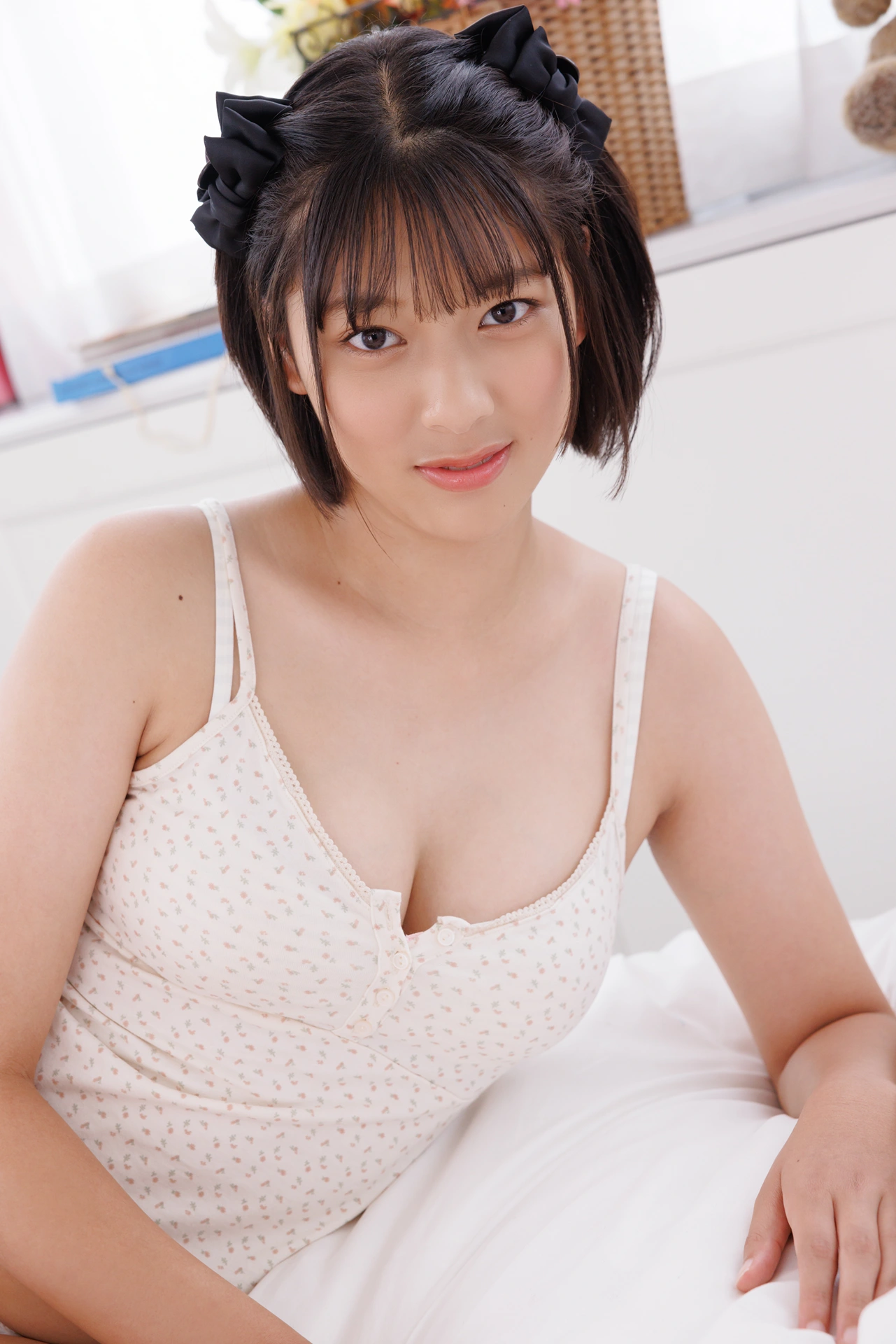 Eyu Hirayama 平山えゆ, Minisuka.tv [90P]