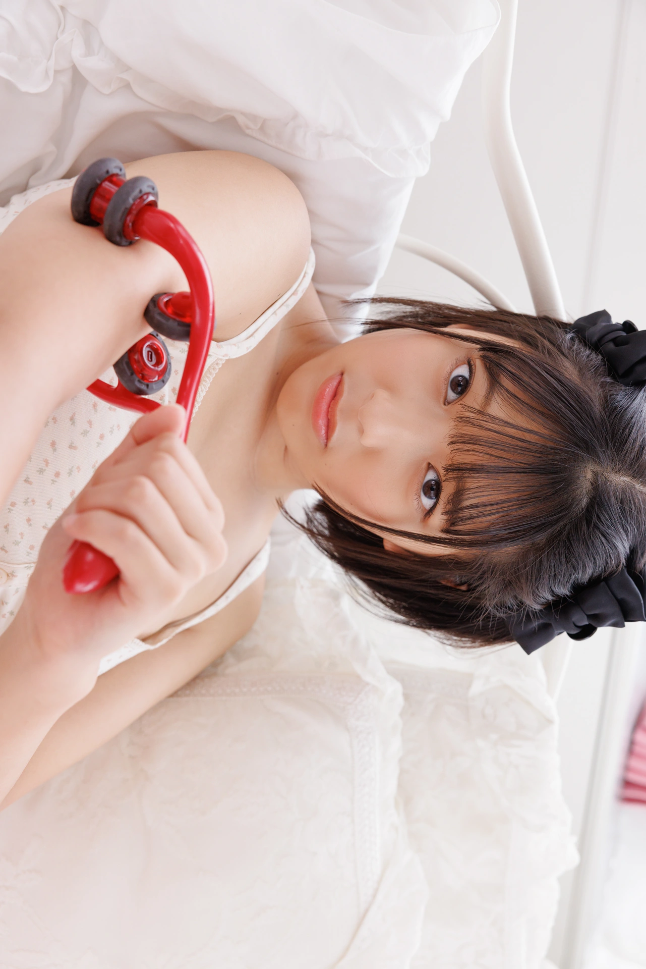 Eyu Hirayama 平山えゆ, Minisuka.tv [90P]