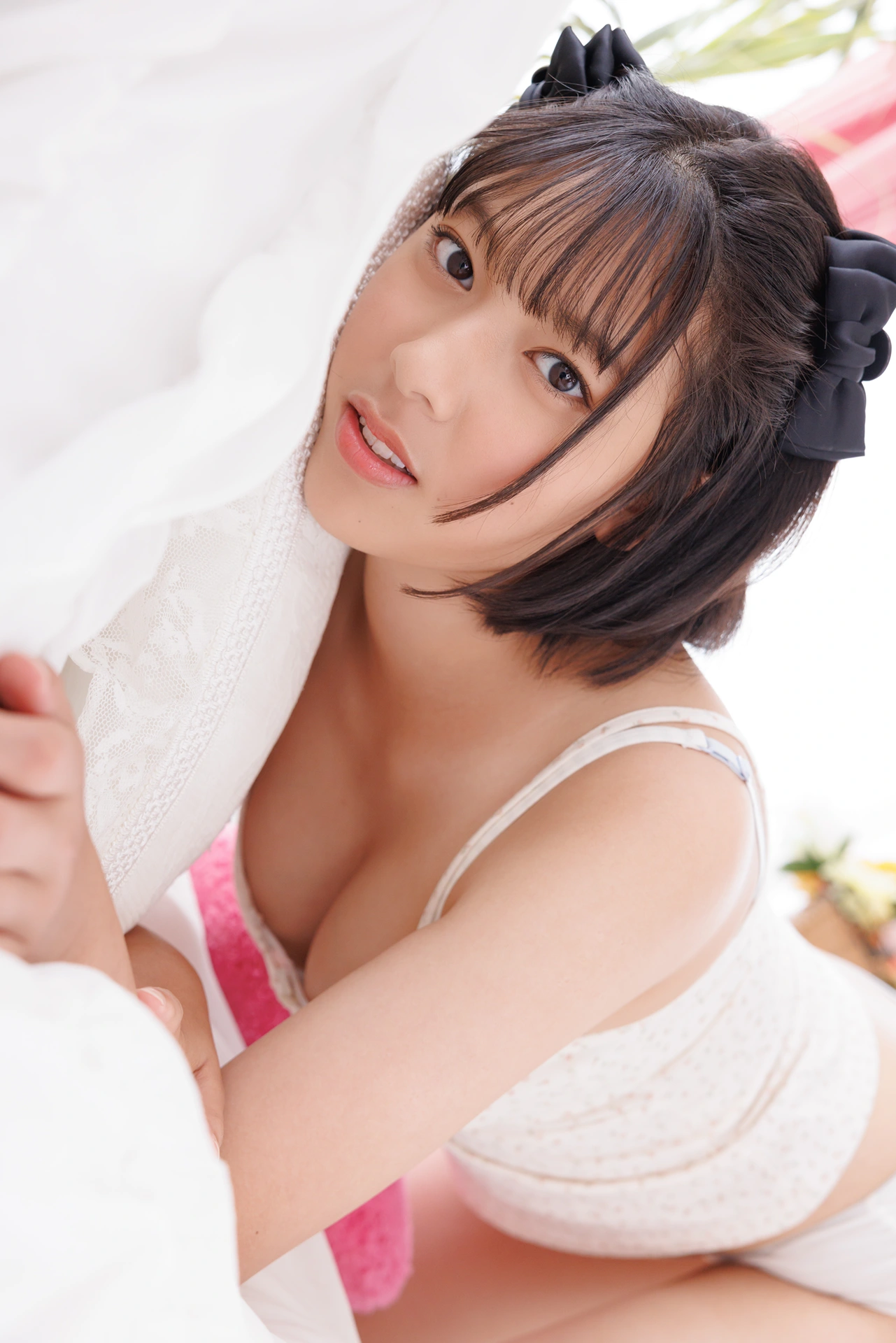 Eyu Hirayama 平山えゆ, Minisuka.tv [90P]