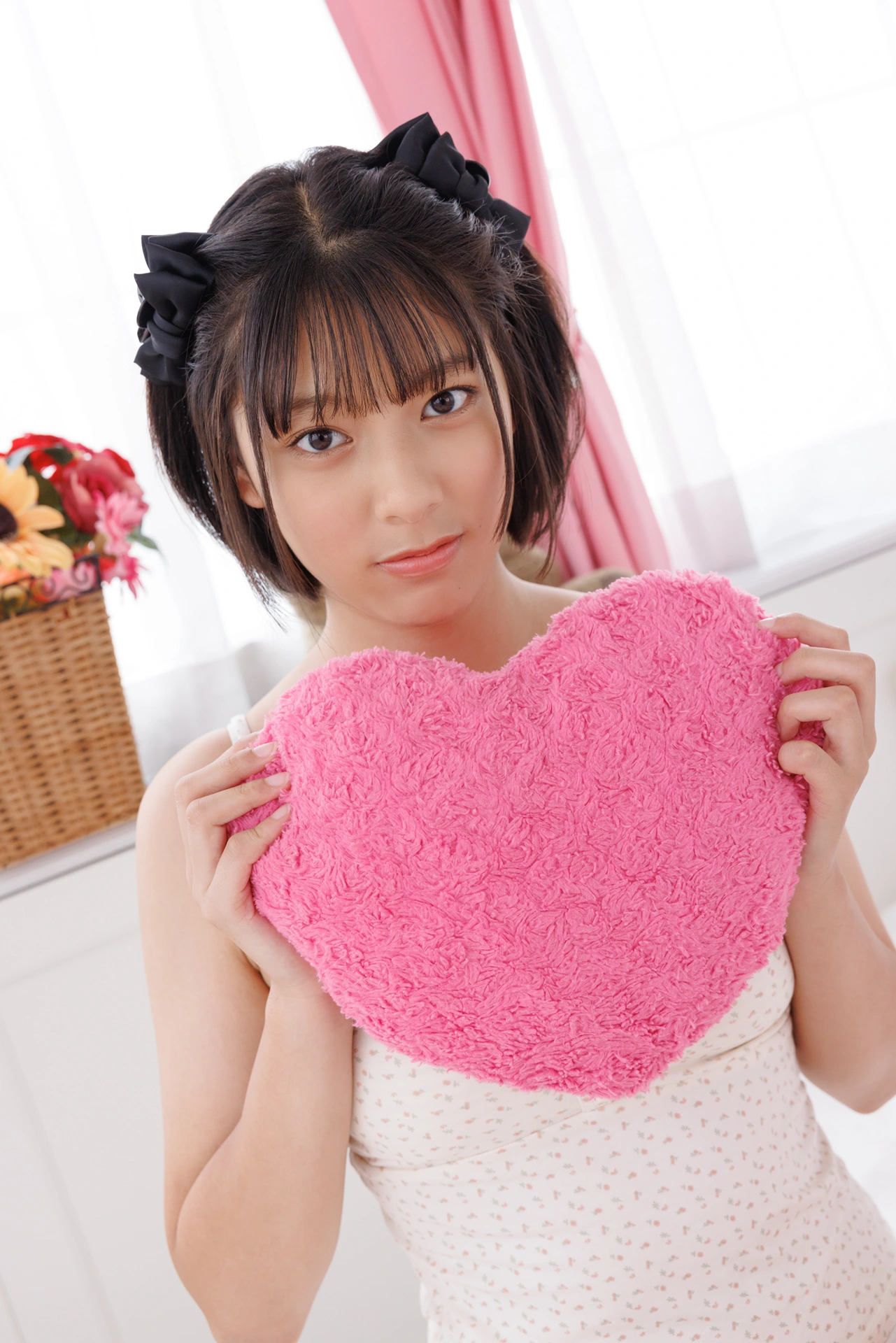 Eyu Hirayama 平山えゆ, Minisuka.tv [90P]