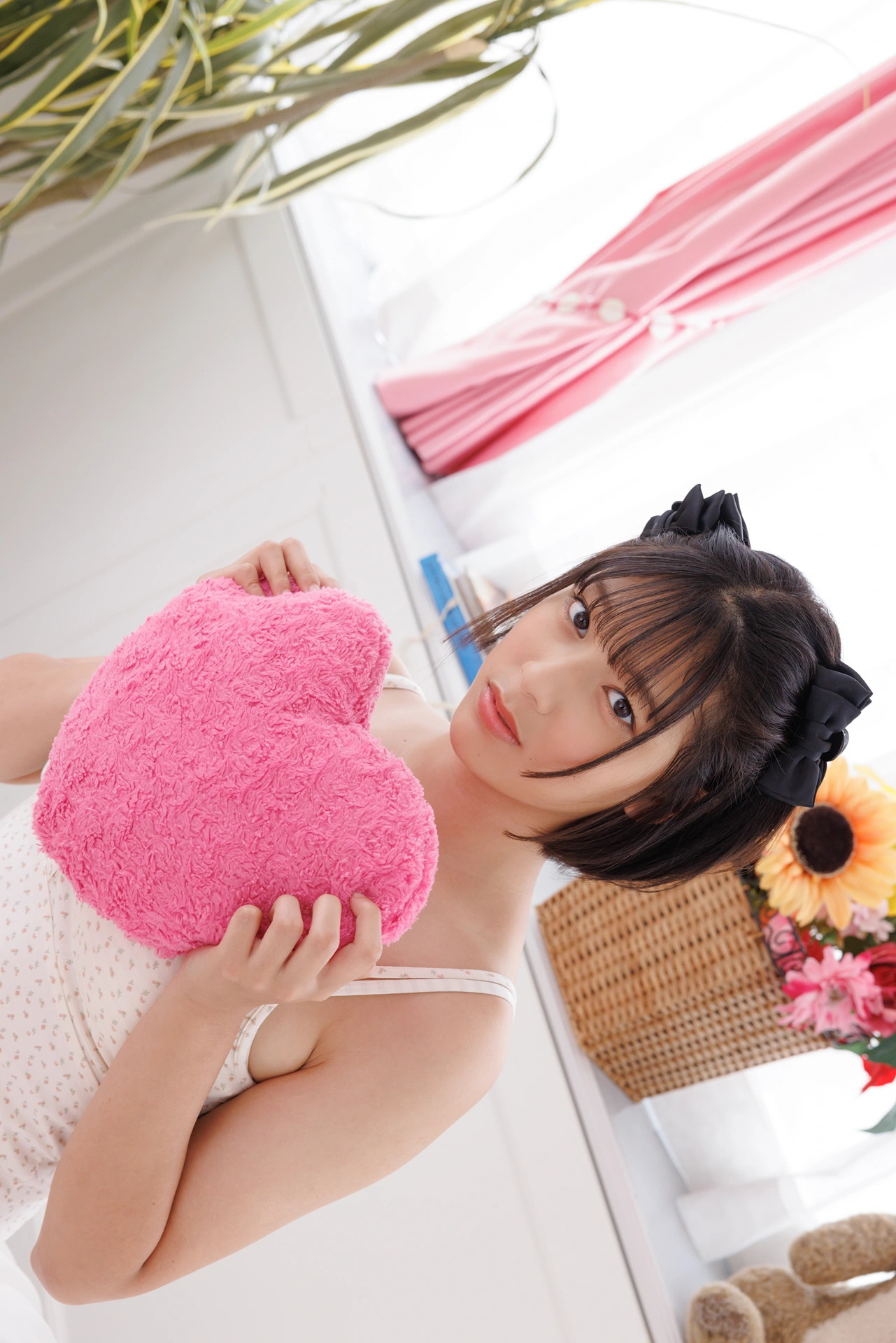 Eyu Hirayama 平山えゆ, Minisuka.tv [90P]