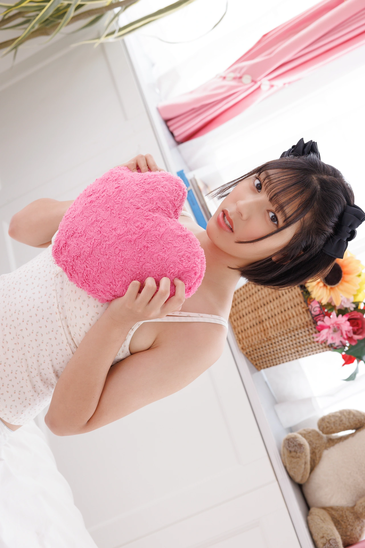 Eyu Hirayama 平山えゆ, Minisuka.tv [90P]