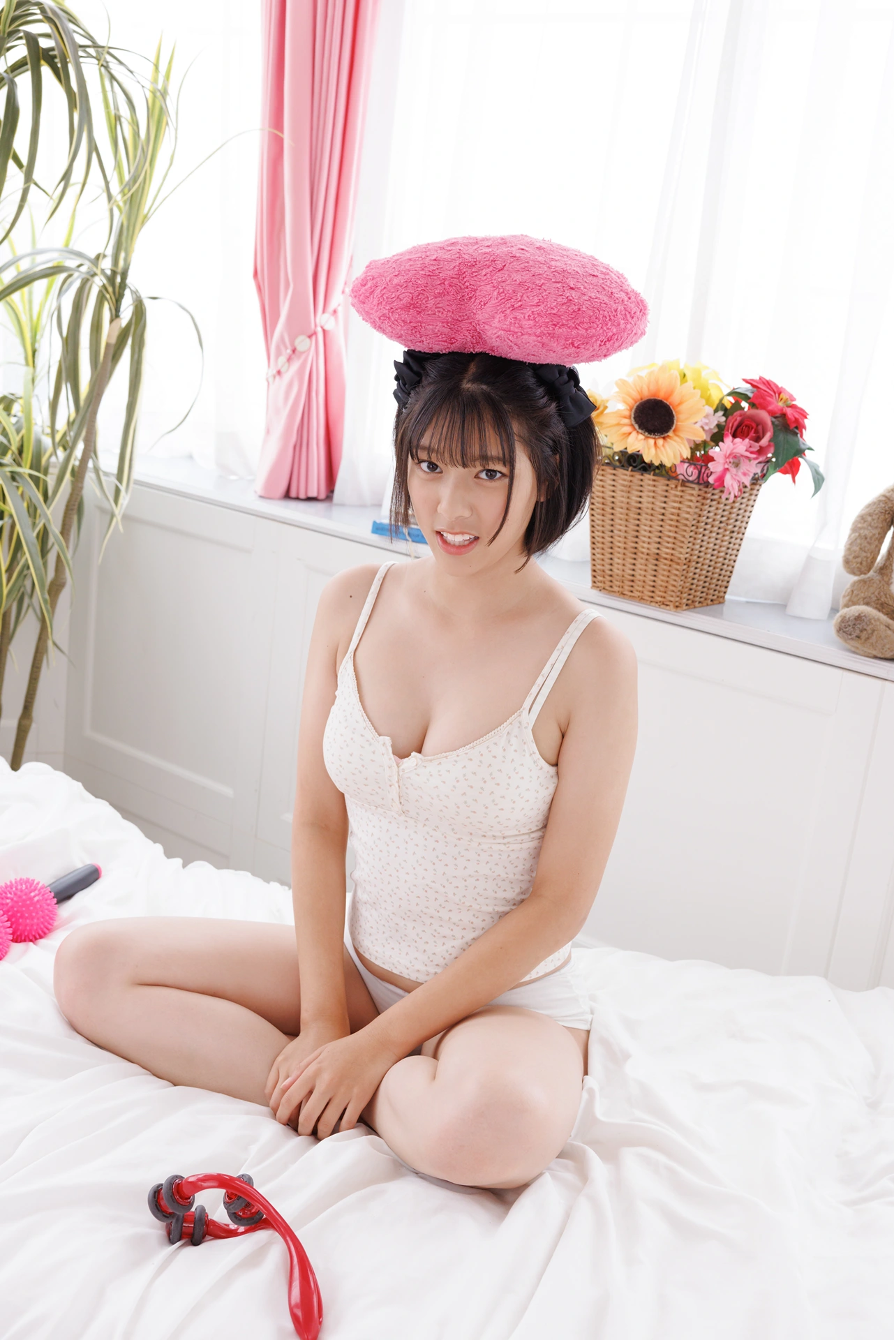 Eyu Hirayama 平山えゆ, Minisuka.tv [90P]