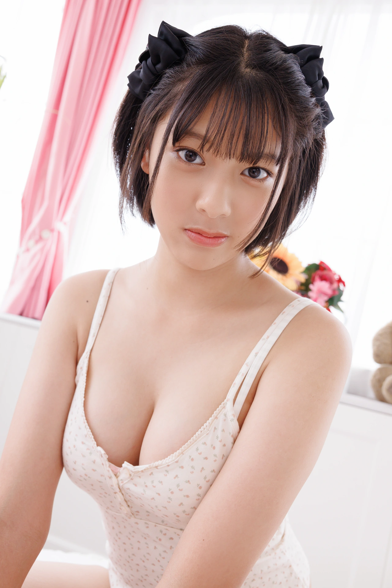 Eyu Hirayama 平山えゆ, Minisuka.tv [90P]