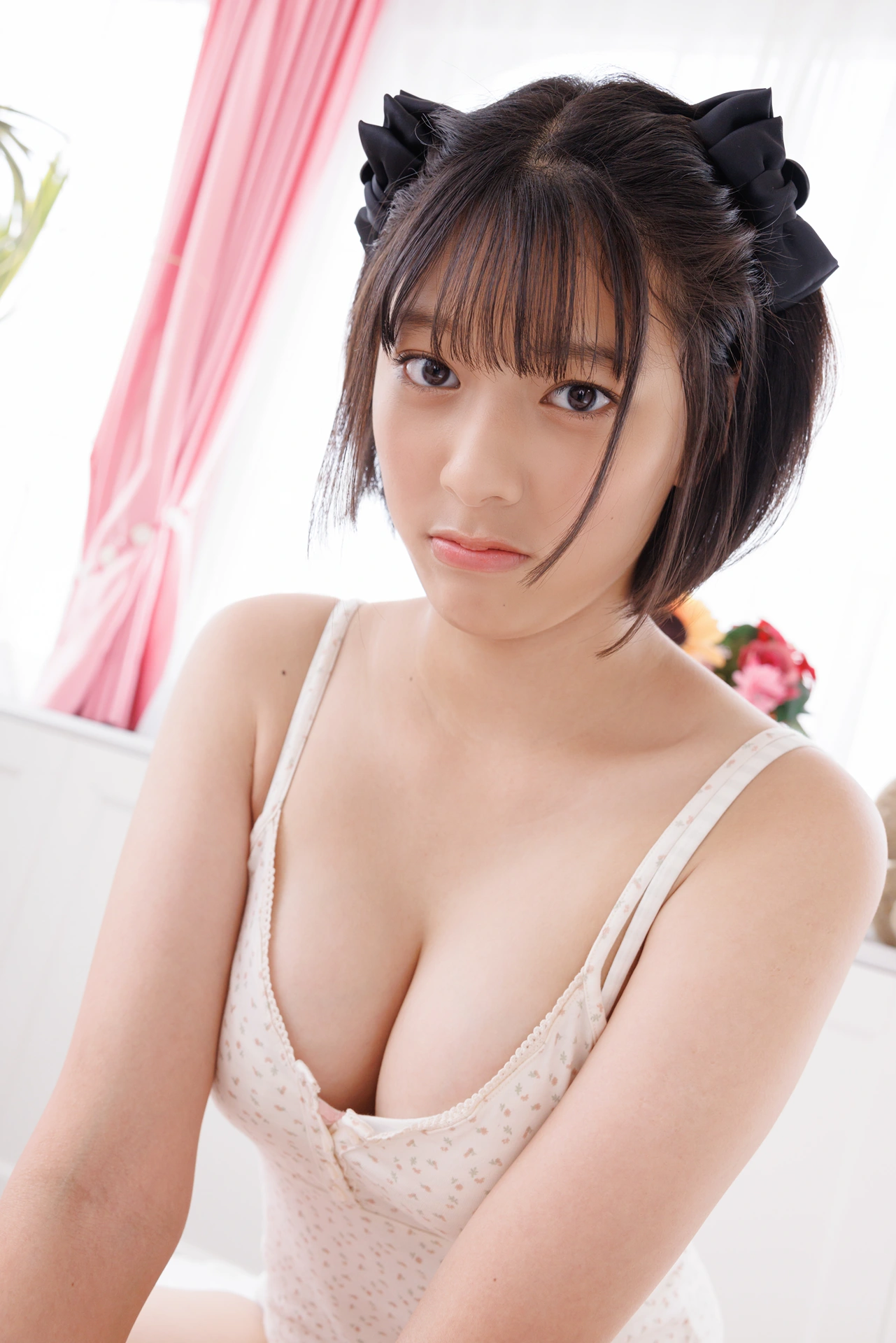 Eyu Hirayama 平山えゆ, Minisuka.tv [90P]