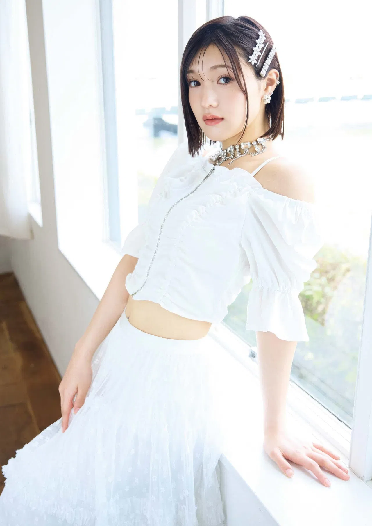 Iginari Tohokusan いぎなり東北産, Big Comic Spirits 2025 No.38 (ビッグコミックスピリッツ 2025年38号) 7 Iginari Tohokusan いぎなり東北産, Big Comic Spirits 2025 No.38 (ビッグコミックスピリッツ 2025年38号)