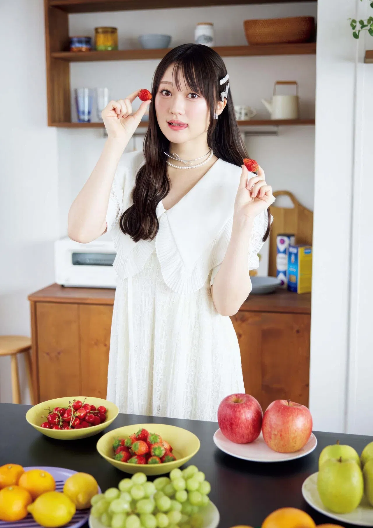 Iginari Tohokusan いぎなり東北産, Big Comic Spirits 2025 No.38 (ビッグコミックスピリッツ 2025年38号) 4 Iginari Tohokusan いぎなり東北産, Big Comic Spirits 2025 No.38 (ビッグコミックスピリッツ 2025年38号)