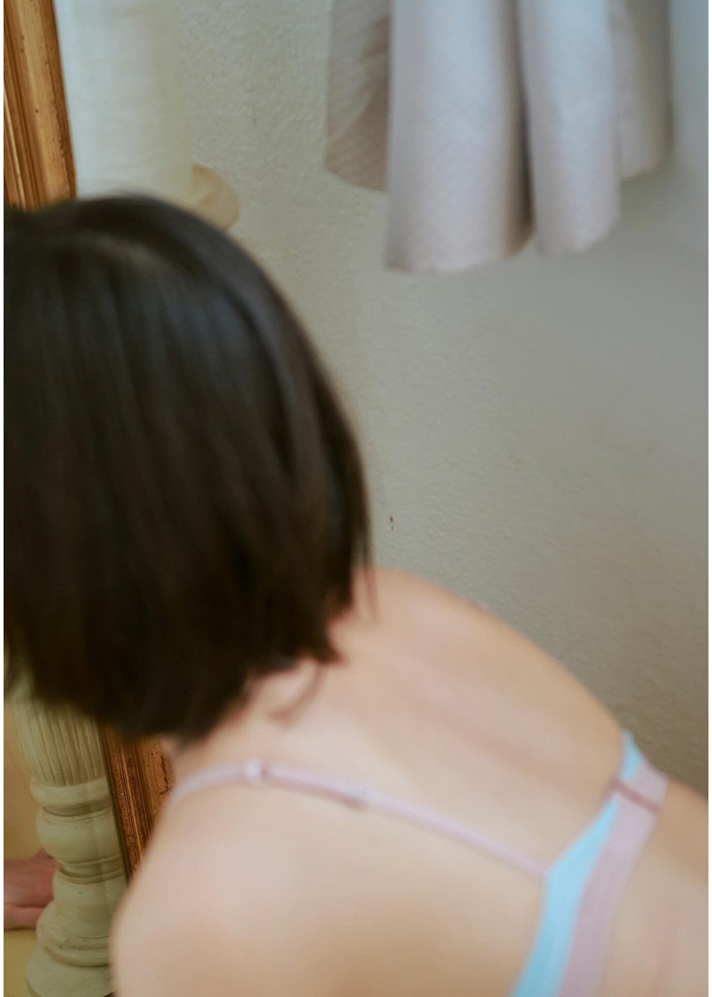 Kanna Seto 瀬戸環奈, 1st写真集 「Emerald」 Set.05