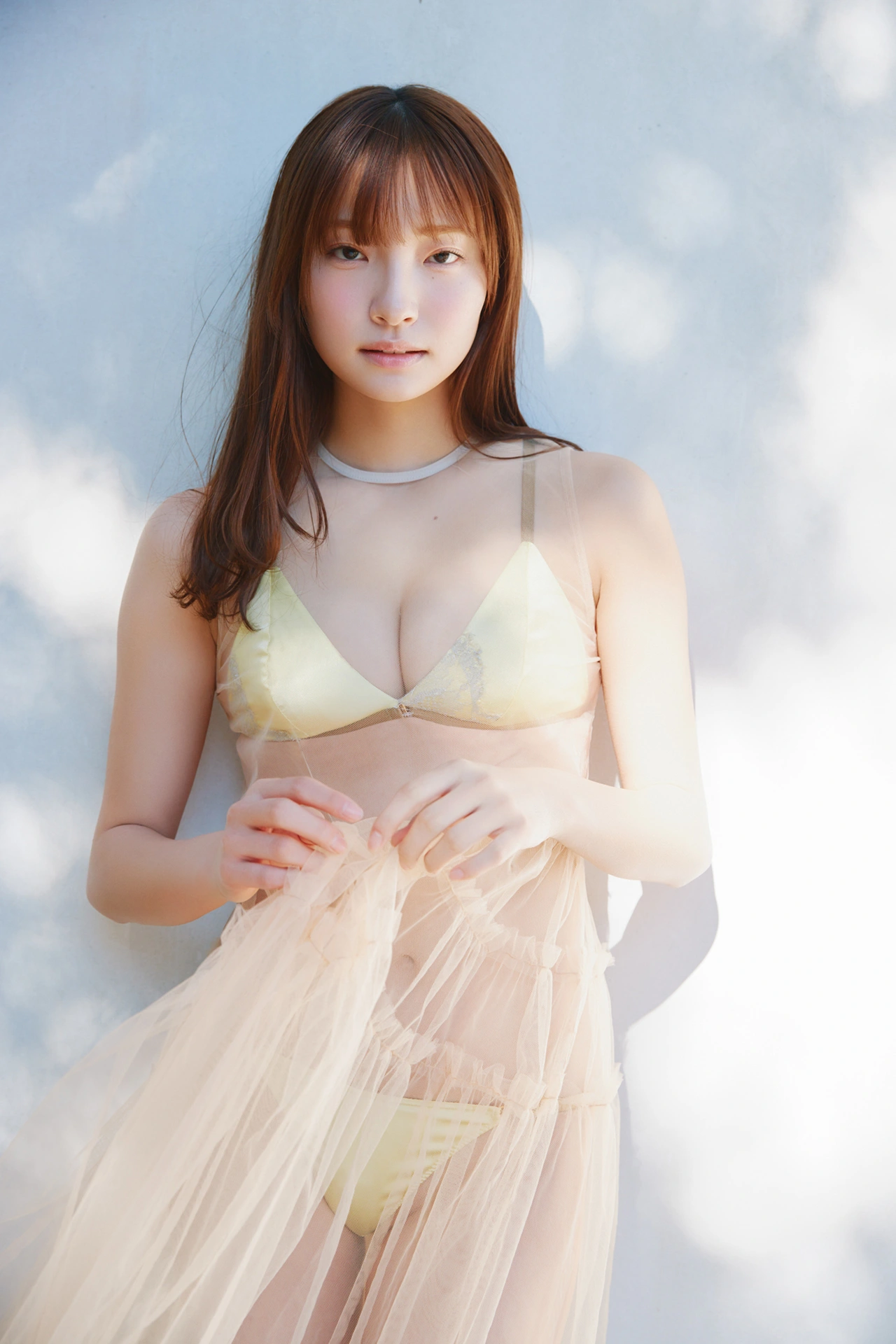 Natsuki Satonaka 里仲菜月, FRIDAYデジタル写真集 『おとなっちゃん！ vol.3』 Set.03