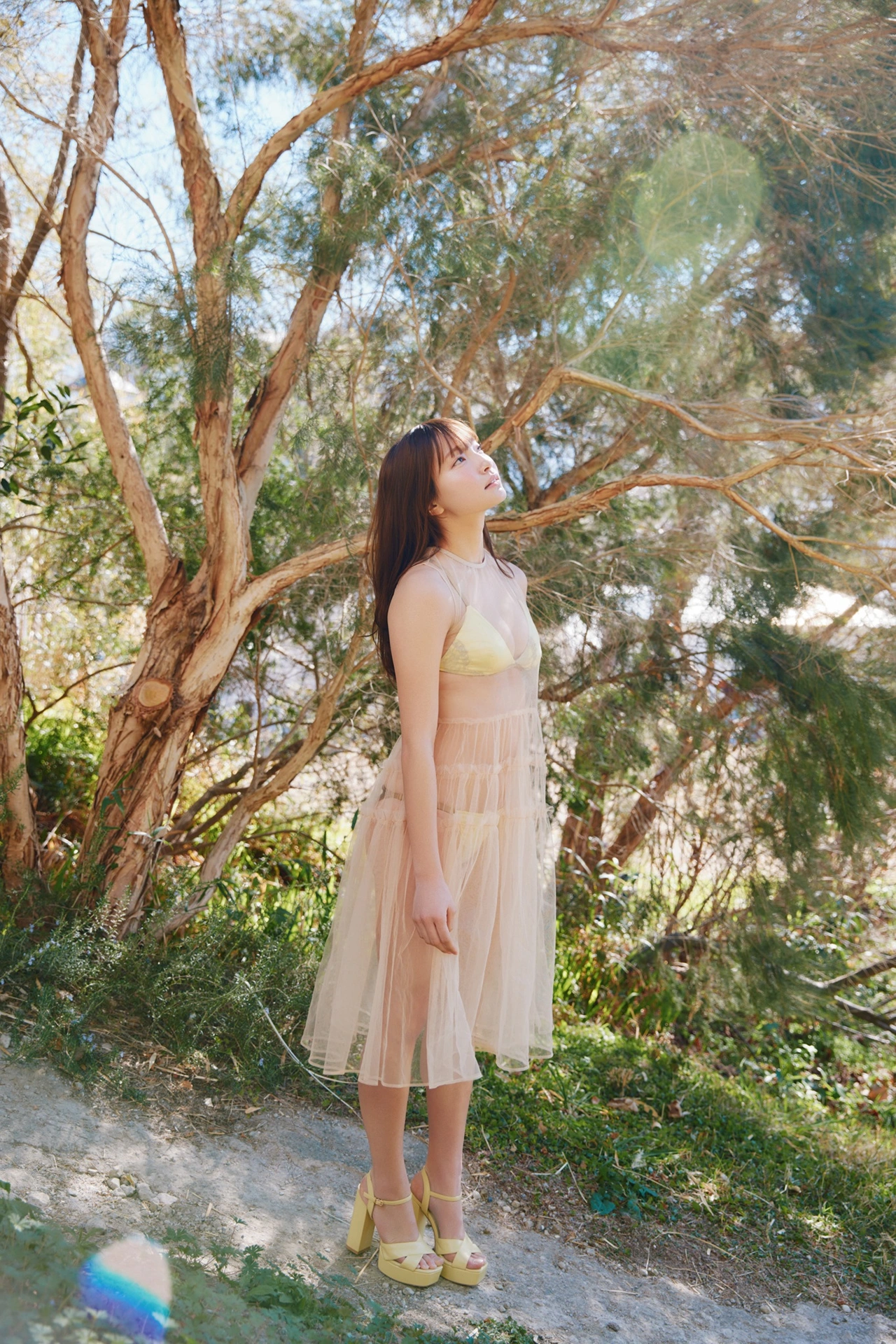 Natsuki Satonaka 里仲菜月, FRIDAYデジタル写真集 『おとなっちゃん！ vol.3』 Set.03