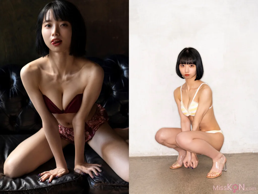 遠月とうか_ FLASHデジタル写真集 アイドル人生、満喫中！