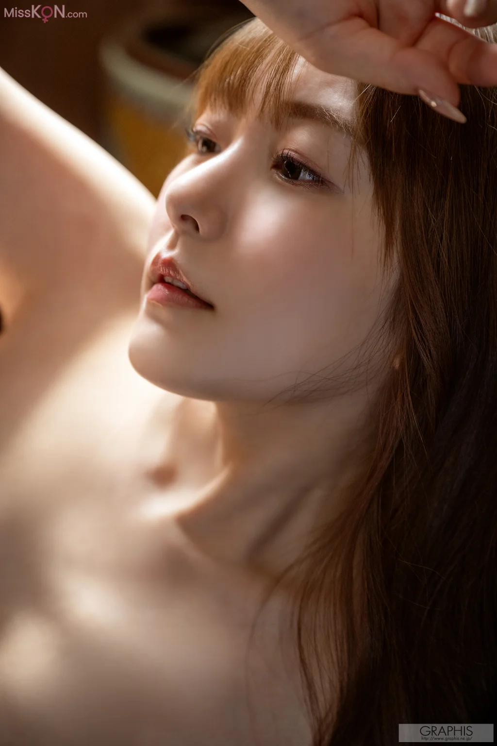 Hikari Aozora (青空ひかり)_ [Graphis] Gals Addicted Vol.1+2