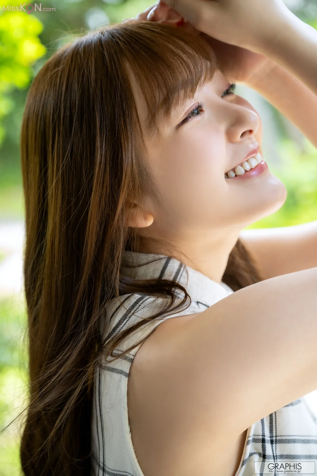 Hikari Aozora (青空ひかり)_ [Graphis] Gals Addicted Vol.1+2