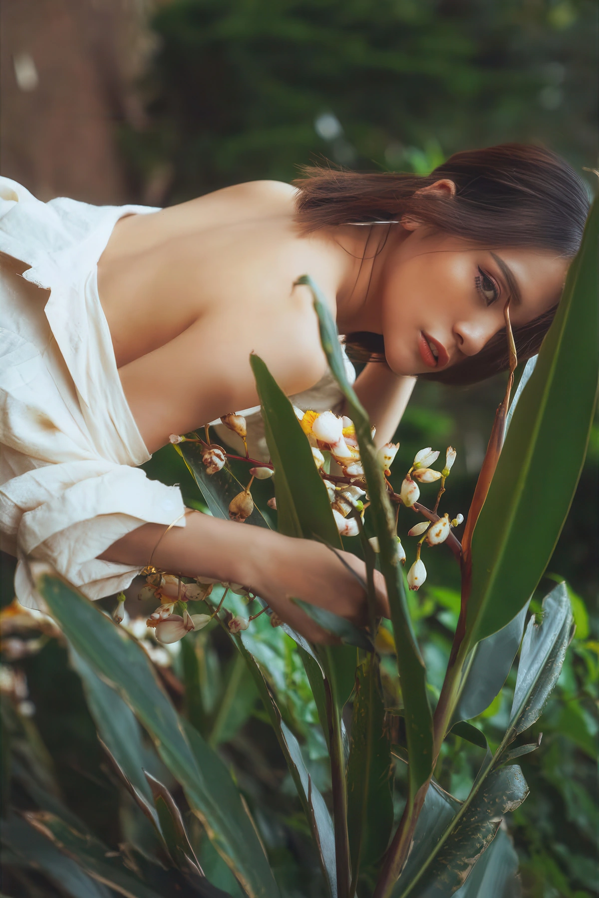 完美情人Bella, 写真集 大尺精華版