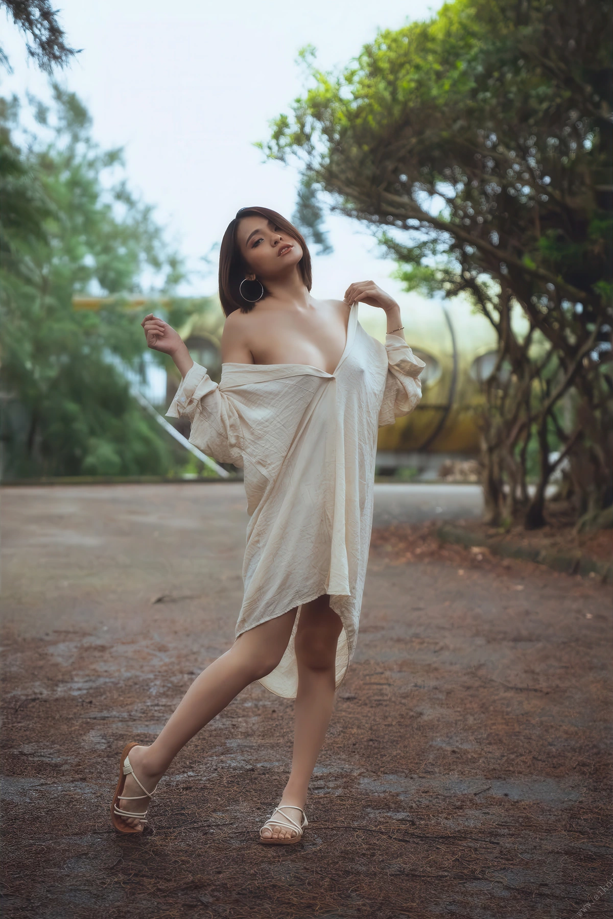 完美情人Bella, 写真集 大尺精華版