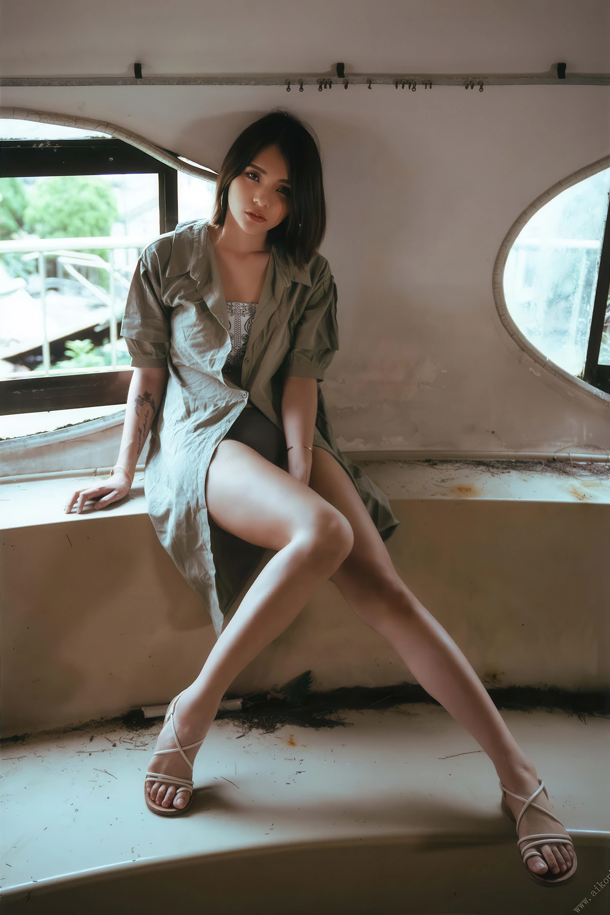 完美情人Bella, 写真集 大尺精華版
