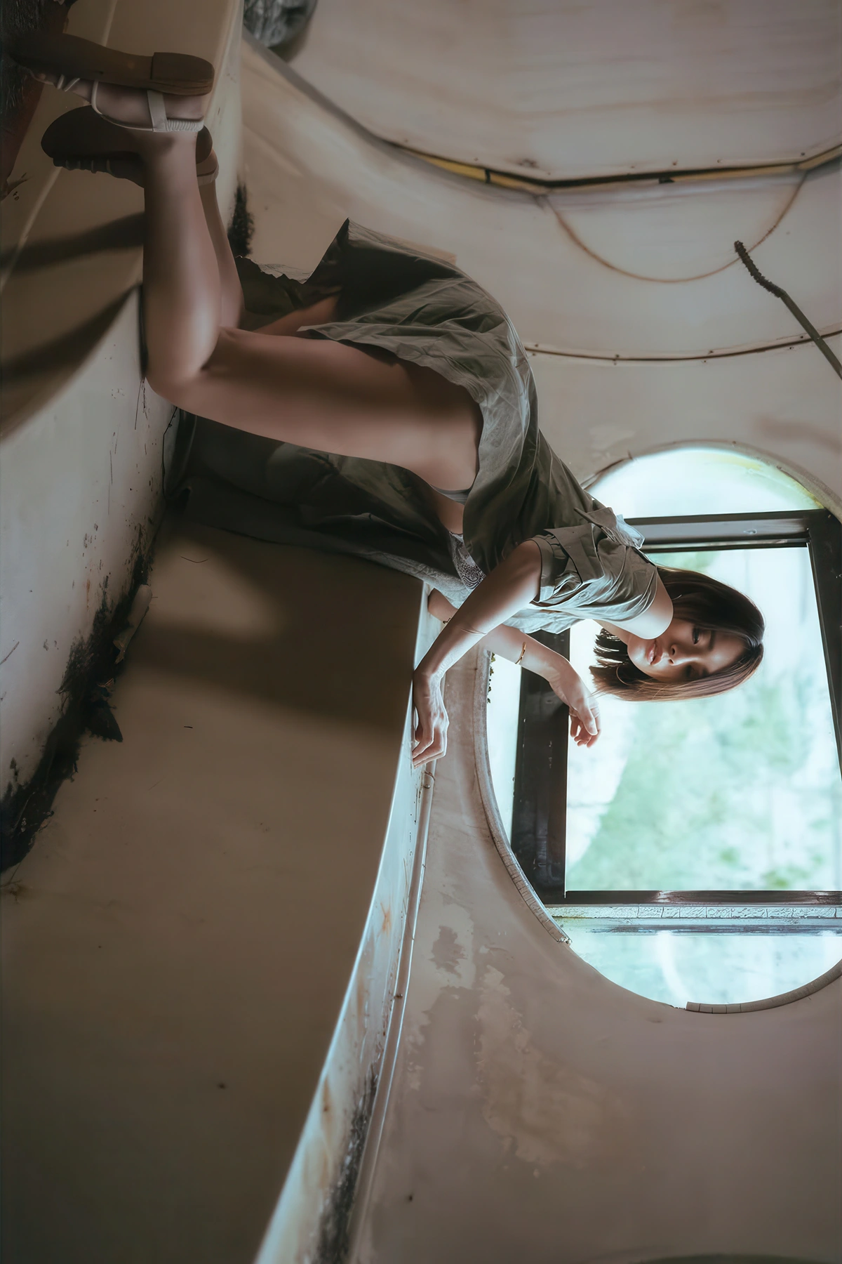 完美情人Bella, 写真集 大尺精華版